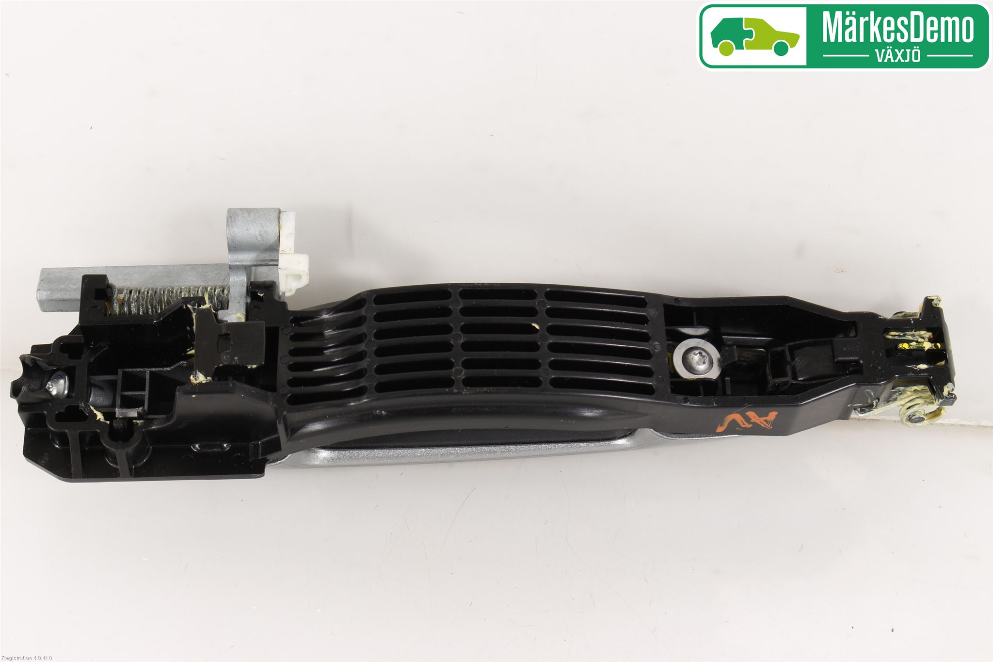 Mazda 2 (DJ) 15-22 Dørhandtak Ytre Venstre