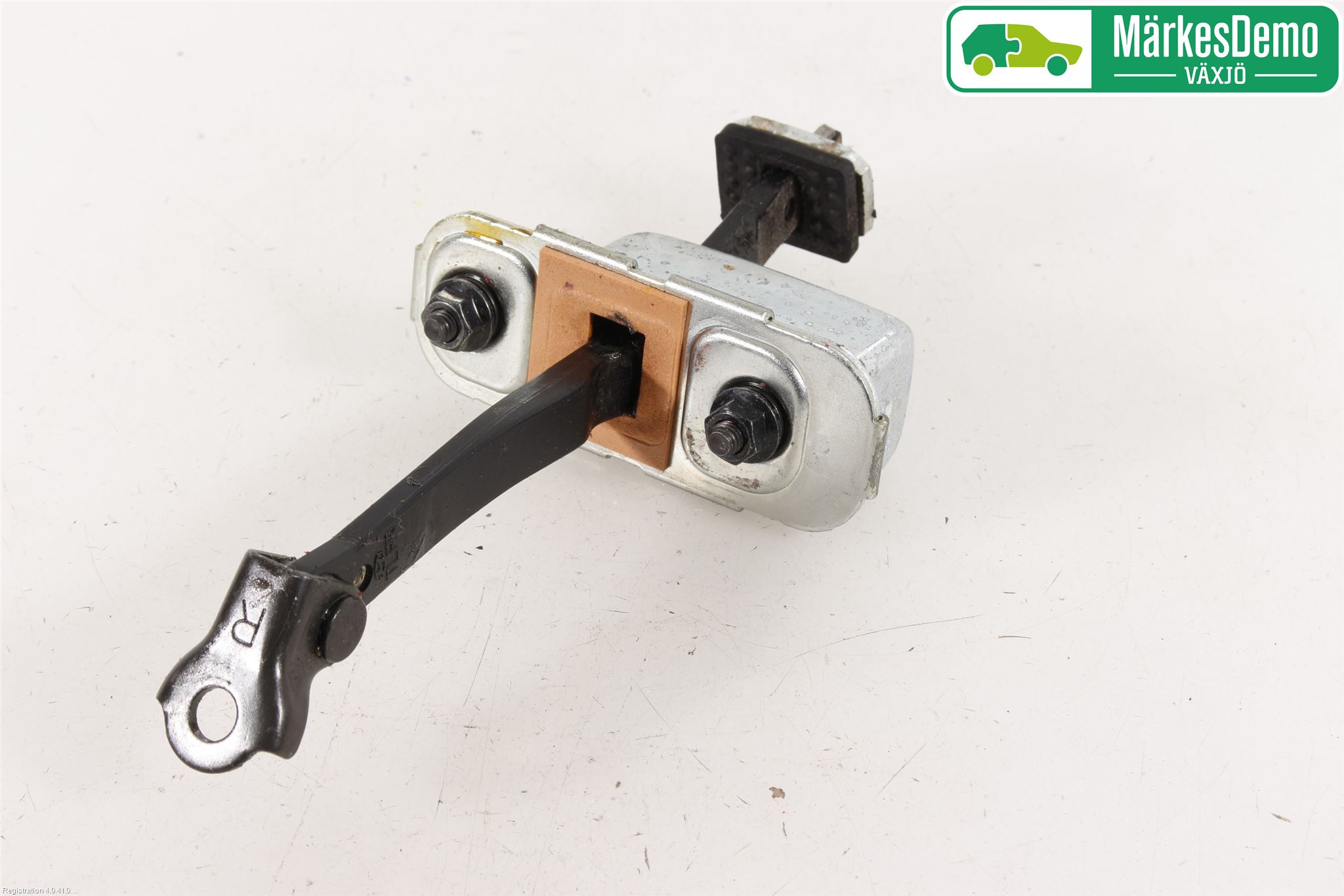 Hyundai TUCSON 05- Dørstopper