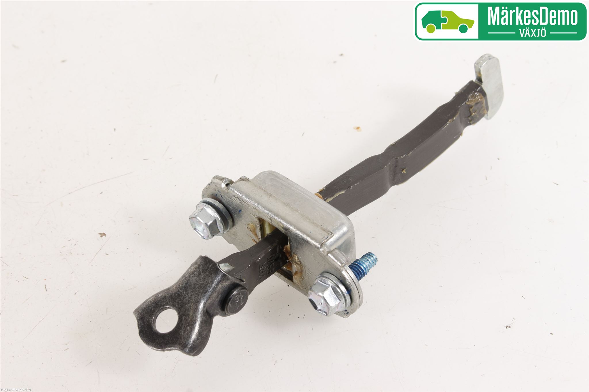 Toyota YARIS XP130 15-20 Dørstopper