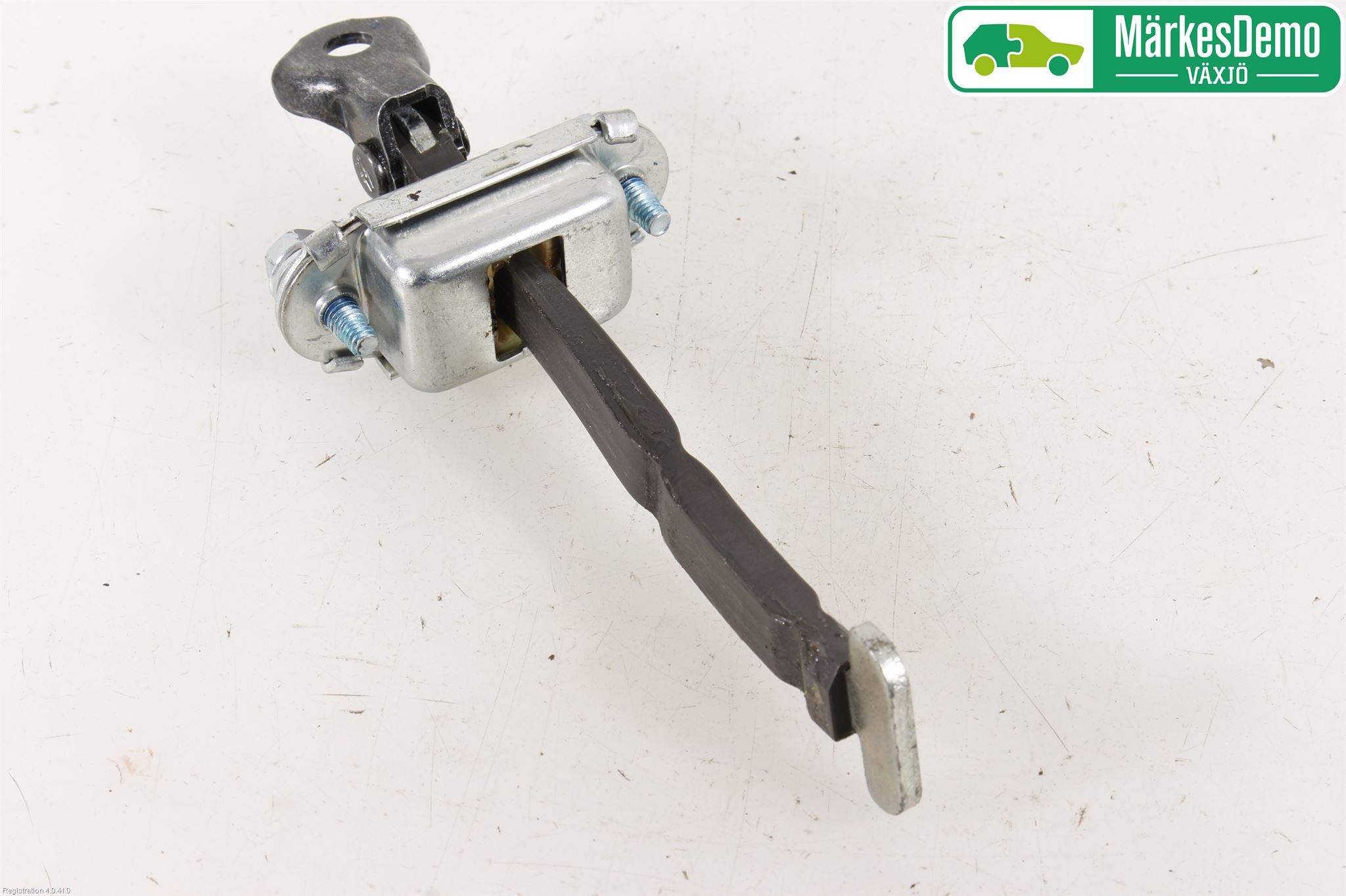 Toyota YARIS XP130 15-20 Dørstopper