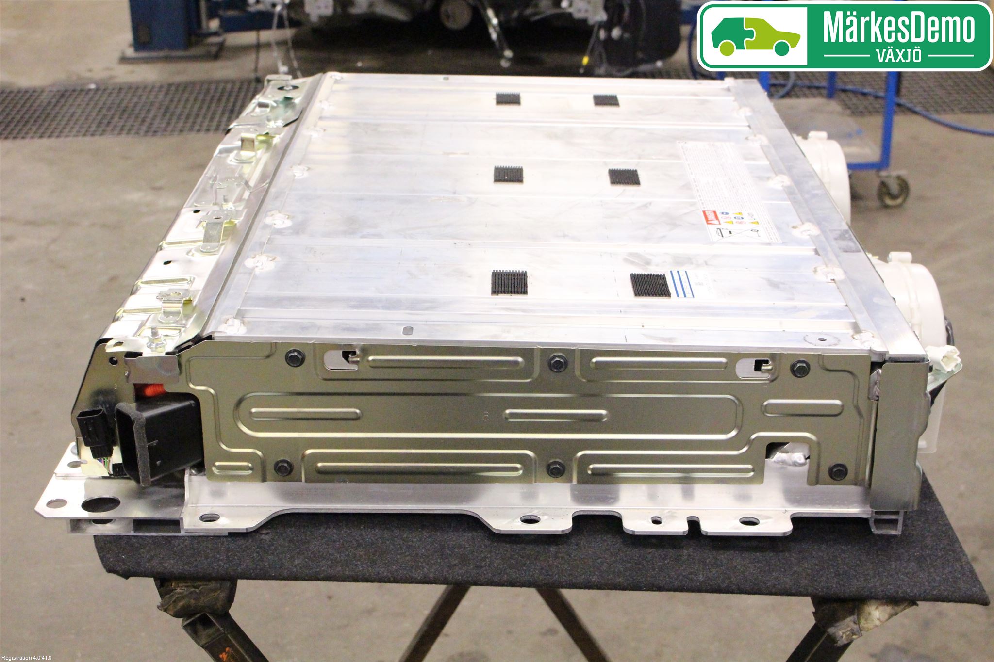 Toyota PRIUS ZVW30 09-20 Hybrid Batteri