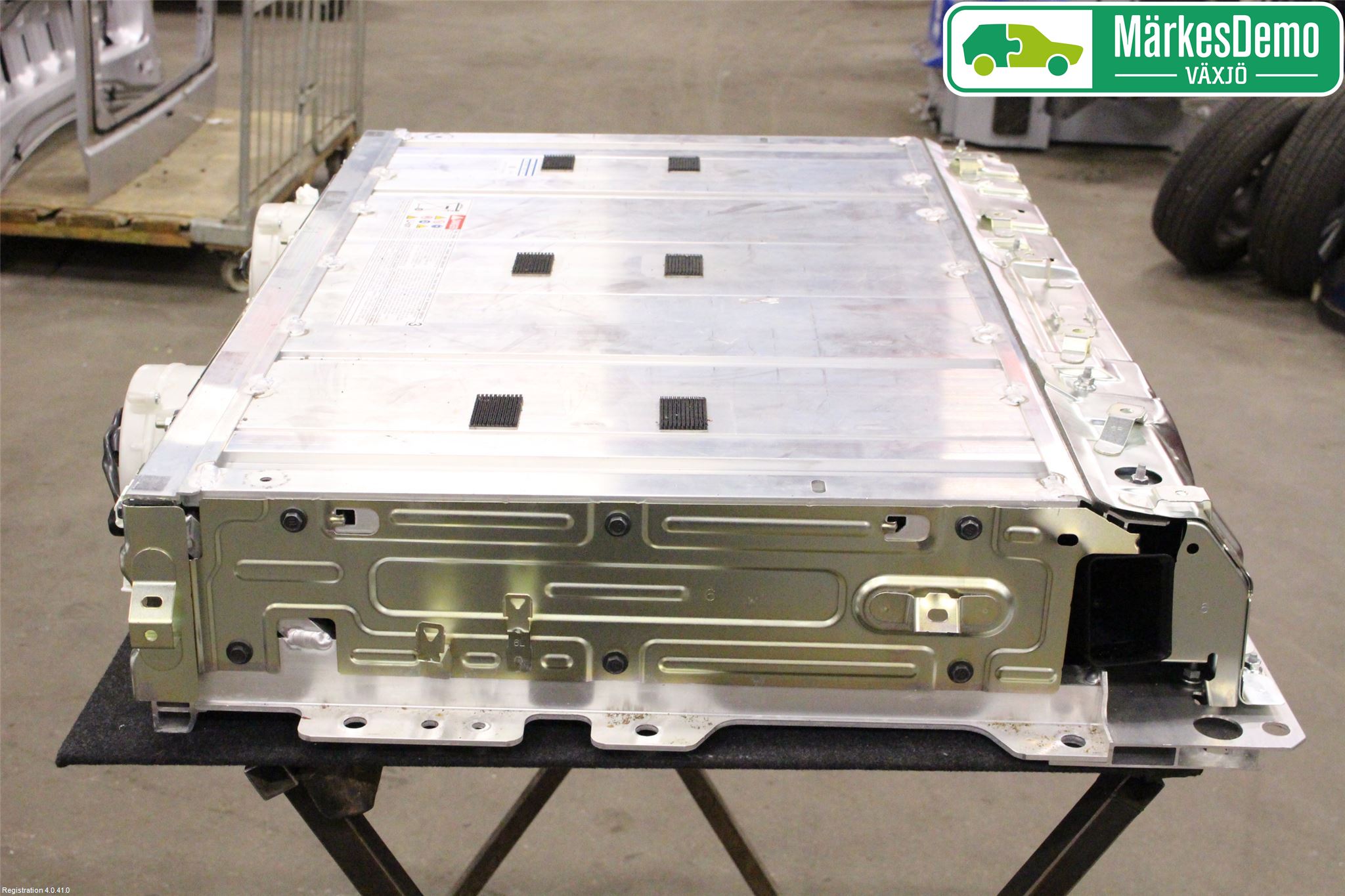 Toyota PRIUS ZVW30 09-20 Hybrid Batteri