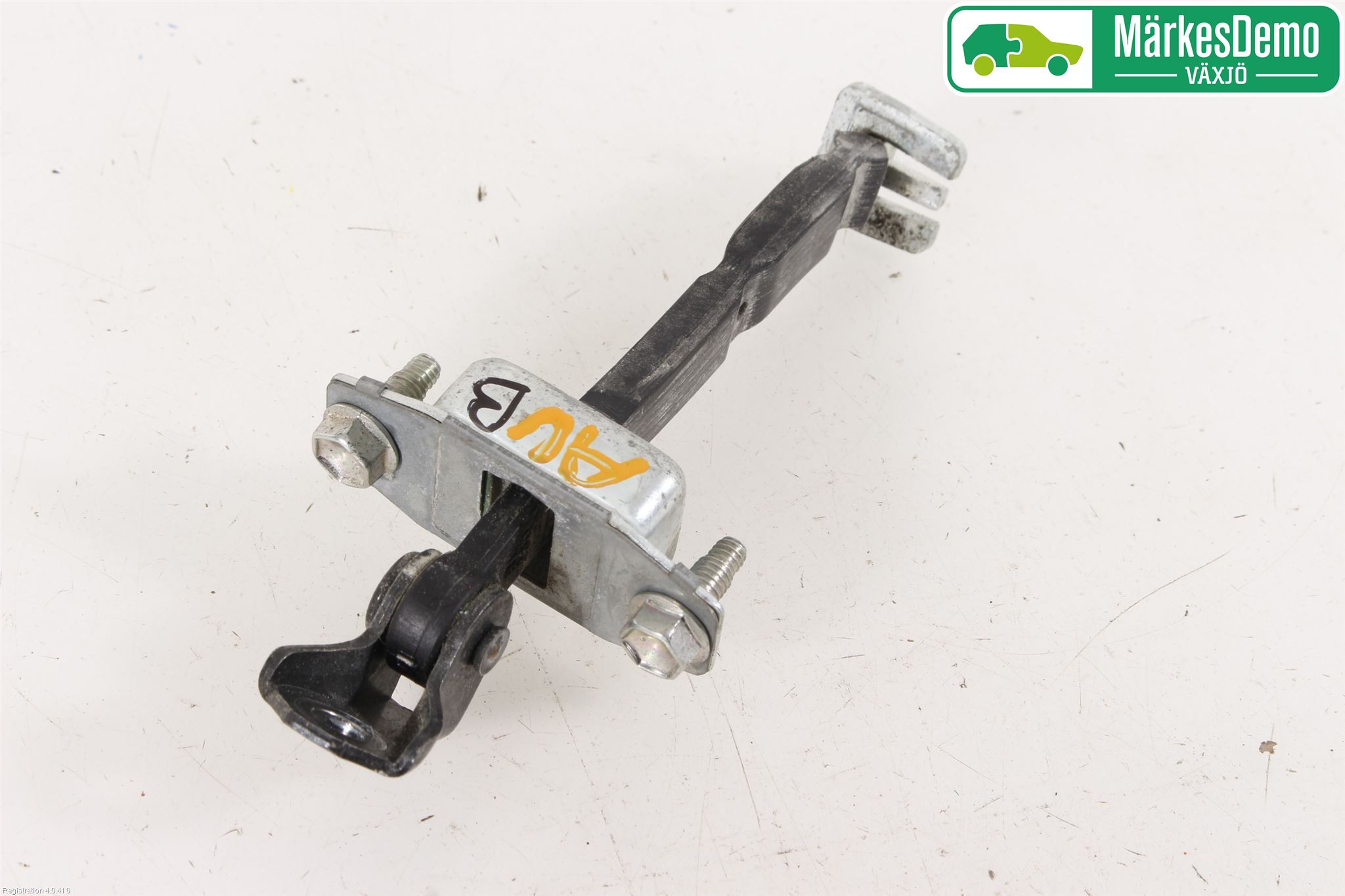 Toyota URBAN CRUISER Dørstopper