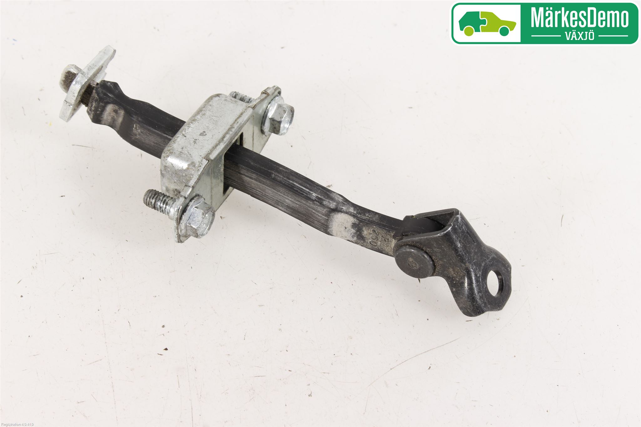 Toyota URBAN CRUISER Dørstopper