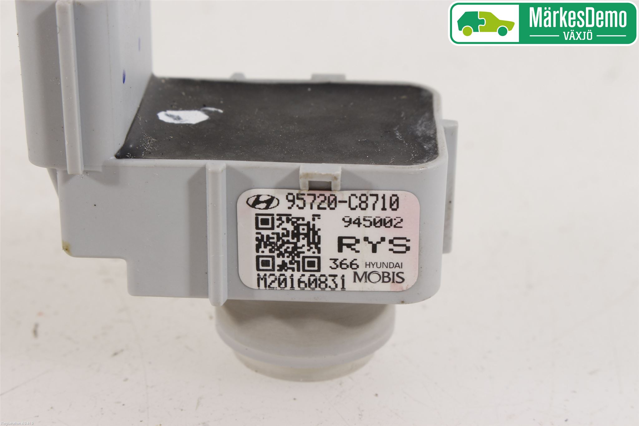 Hyundai i20 GB 15-20 Sensor Ryggesensor