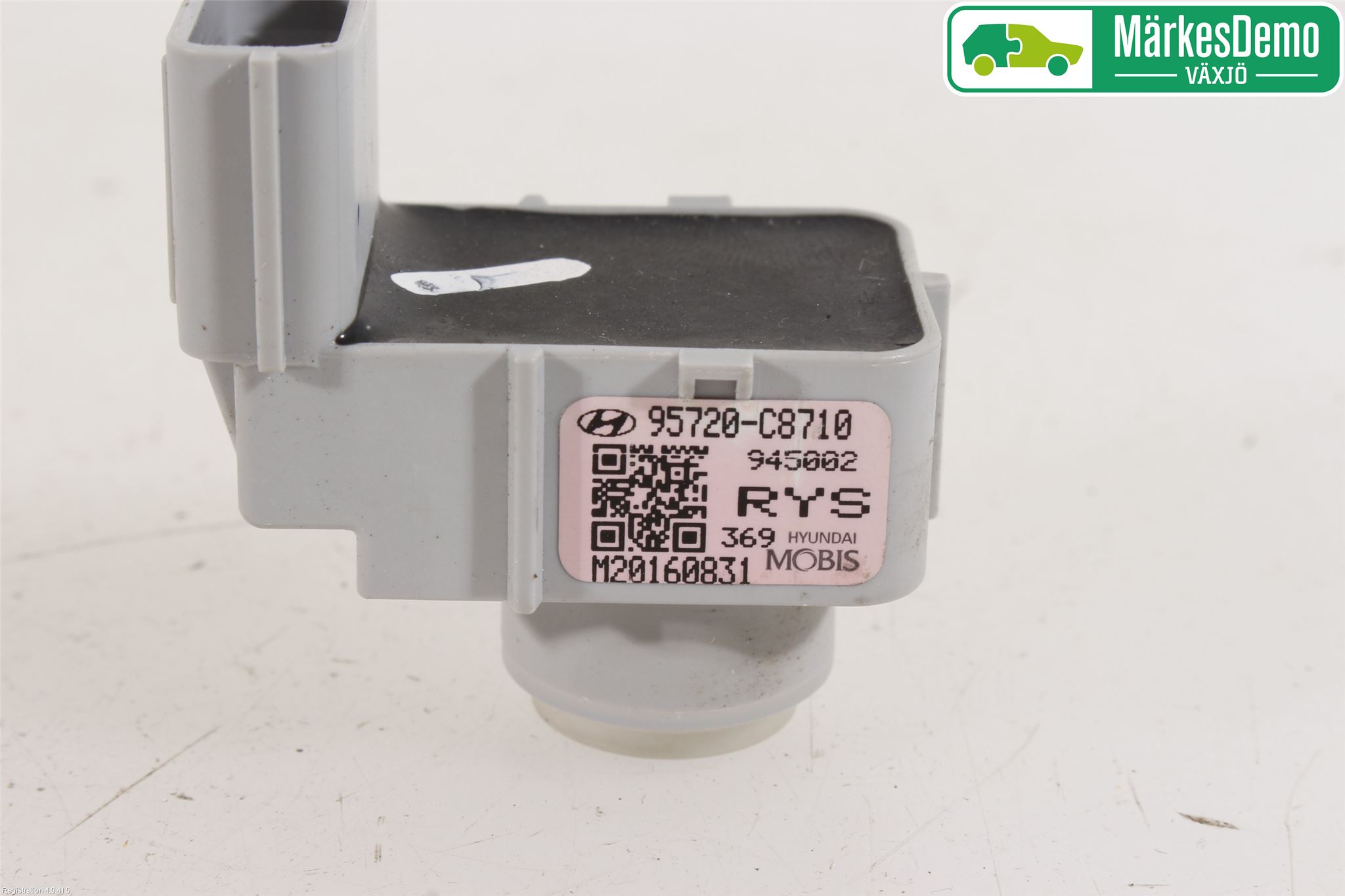 Hyundai i20 GB 15-20 Sensor Ryggesensor