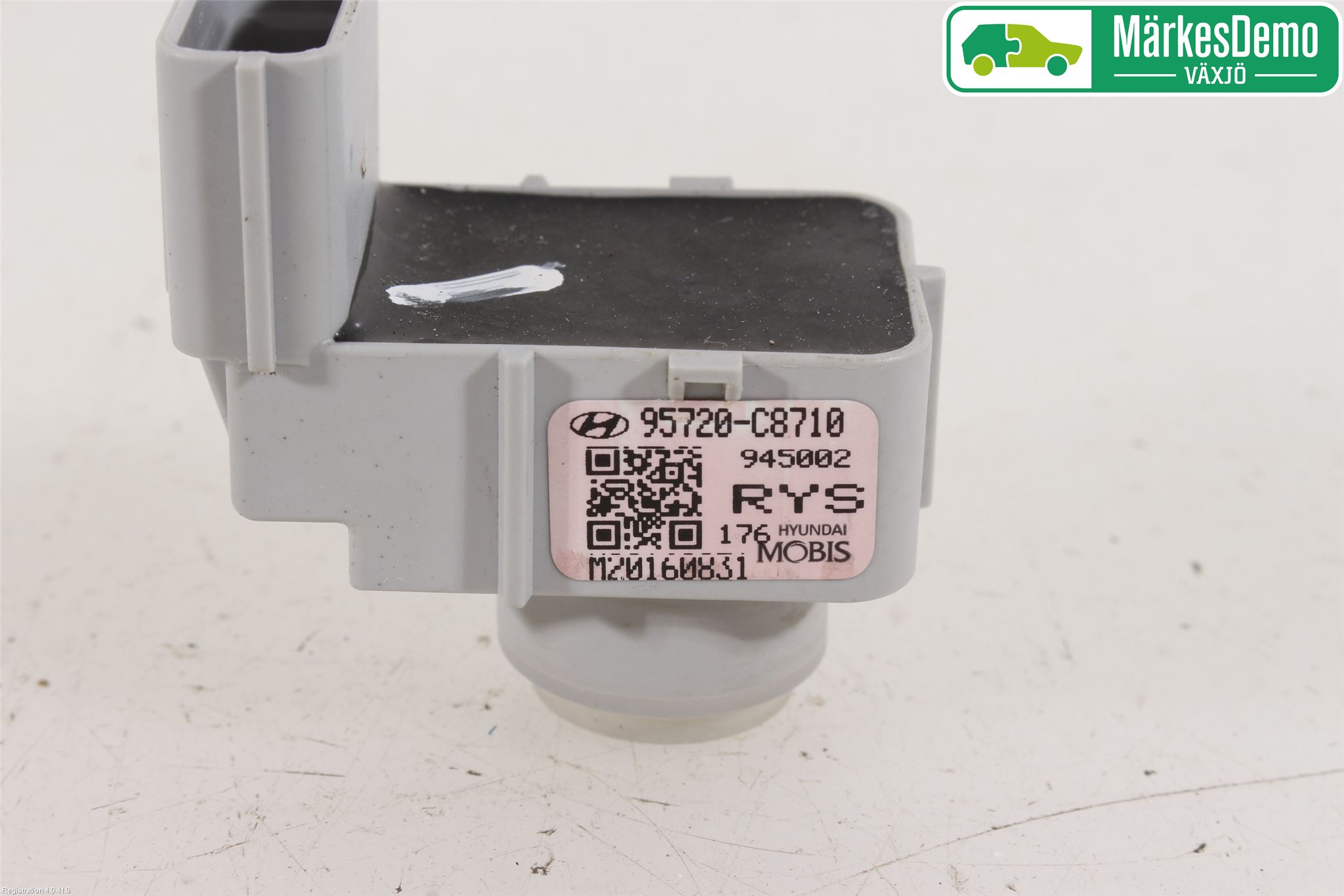 Hyundai i20 GB 15-20 Sensor Ryggesensor