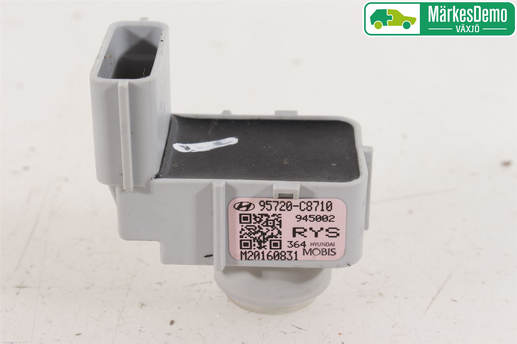 Hyundai i20 GB 15-20 Sensor Ryggesensor