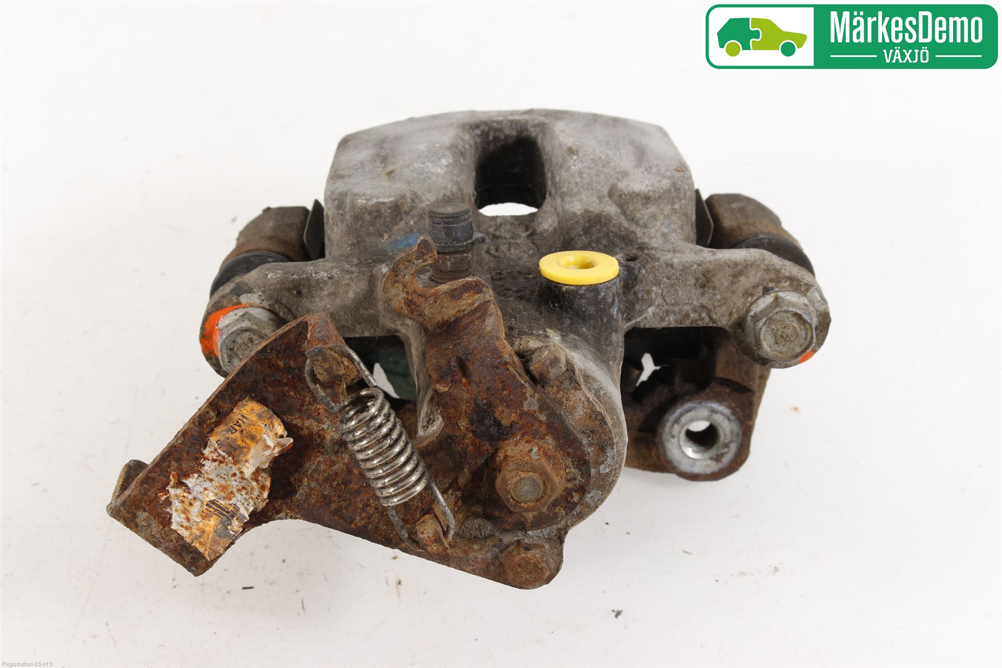 Hyundai i30 GD 13-17 Bremsecaliper Bak Høyre