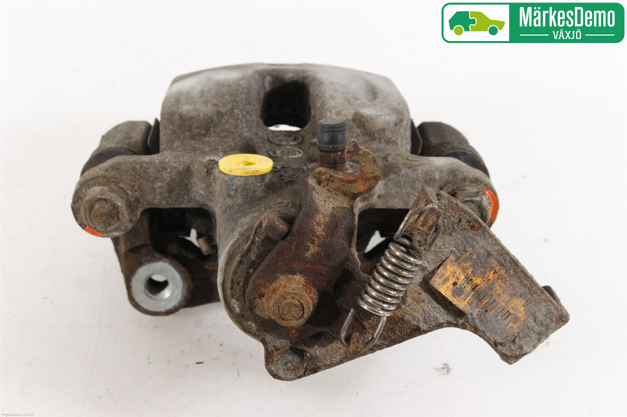 Hyundai i30 GD 13-17 Bremsecaliper Bak Venstre