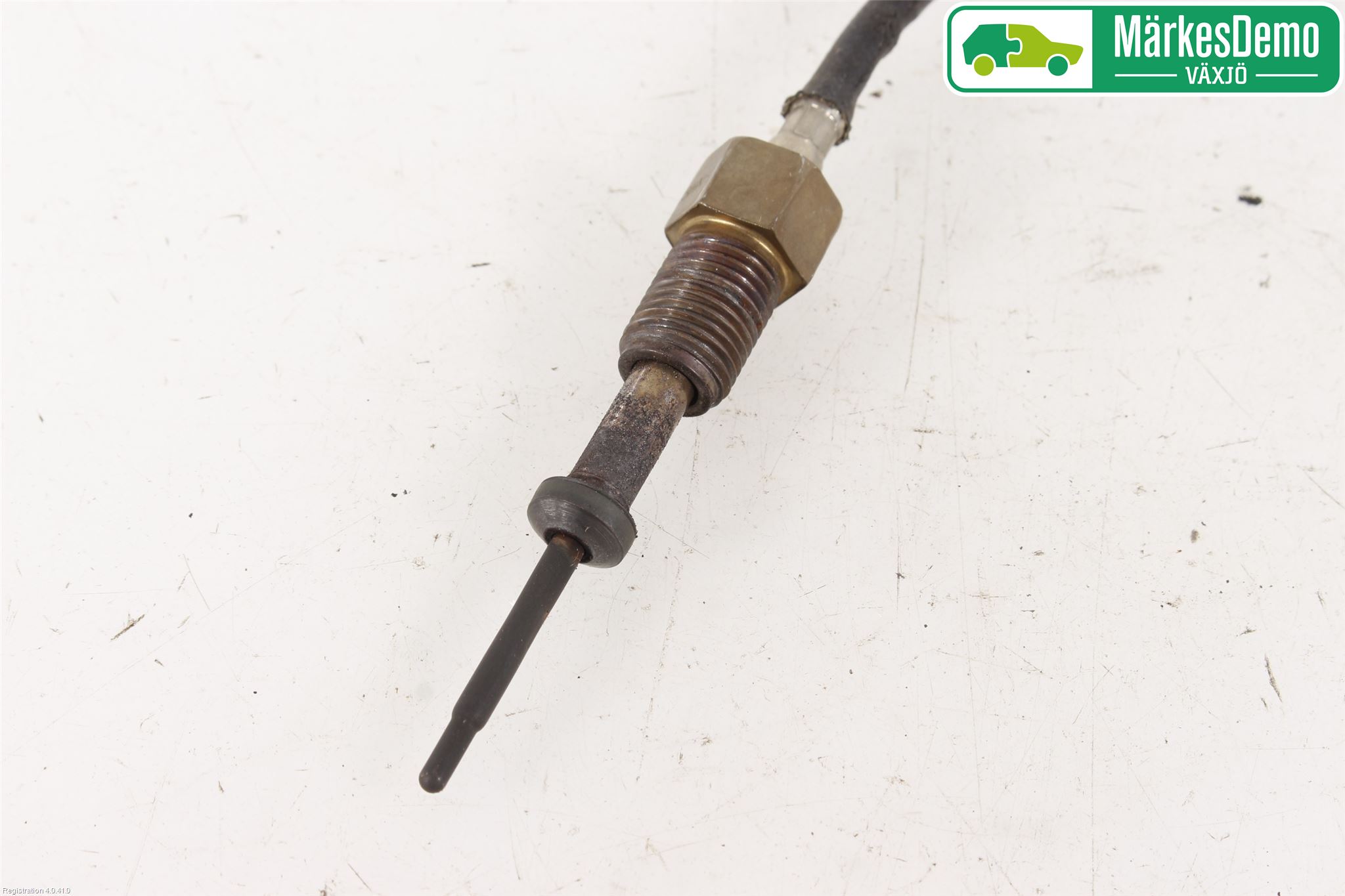 Hyundai i30 GD 13-17 Sensor Eksos