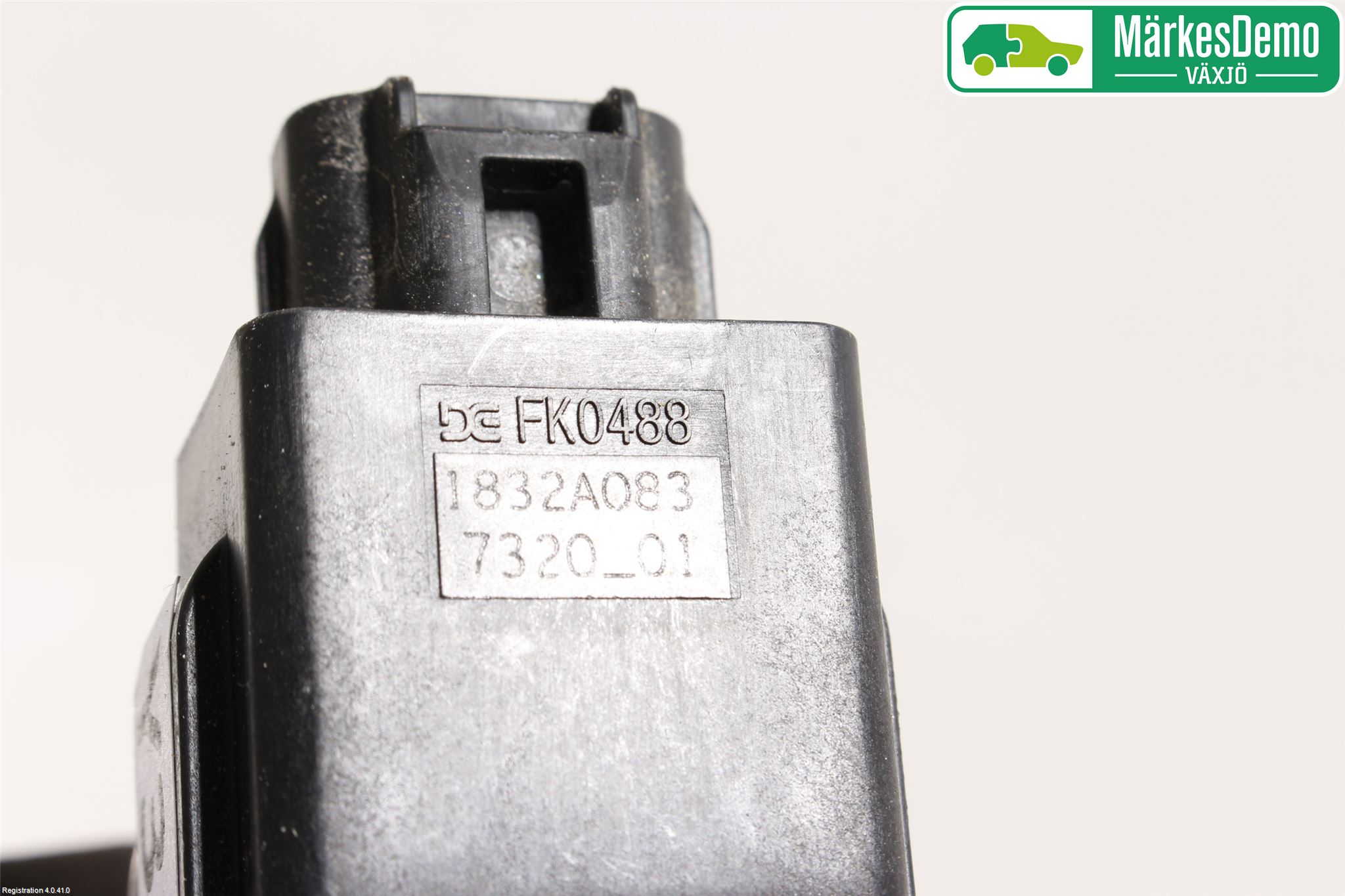 Mitsubishi OUTLANDER 13-21 Coil