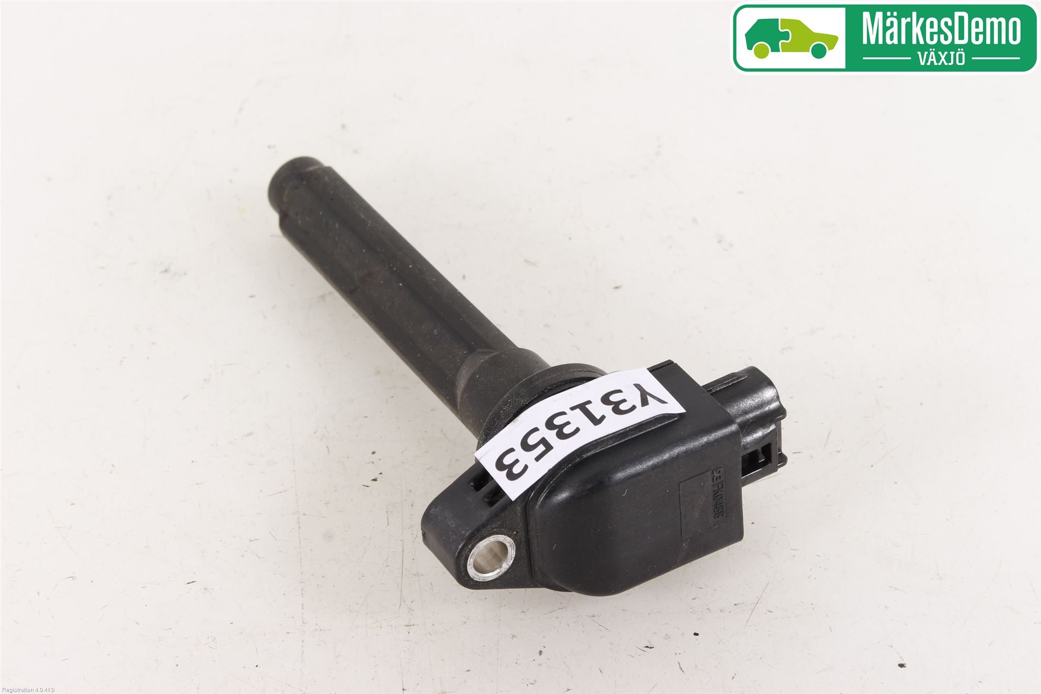 Mitsubishi OUTLANDER 13-21 Coil