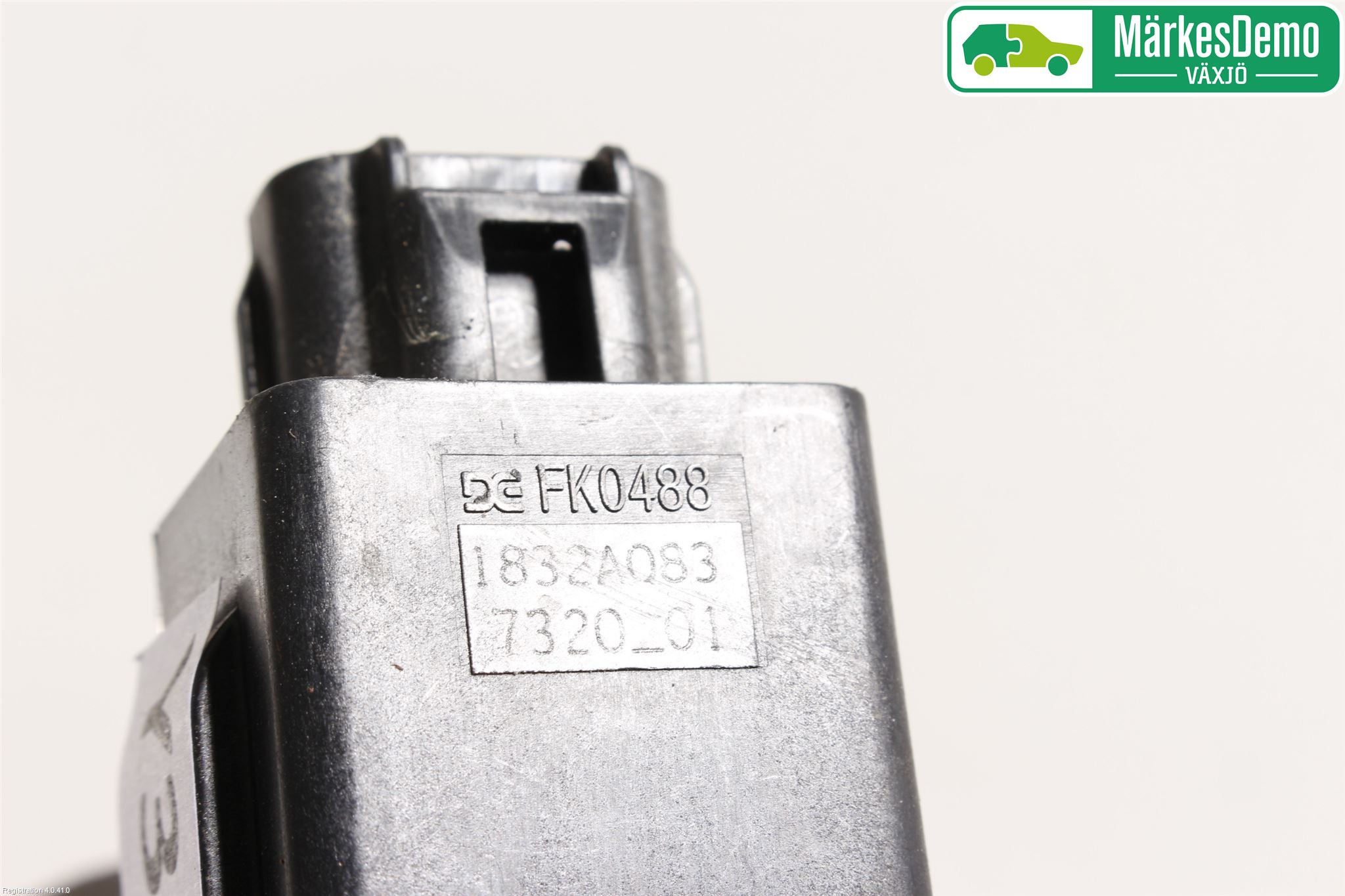 Mitsubishi OUTLANDER 13-21 Coil