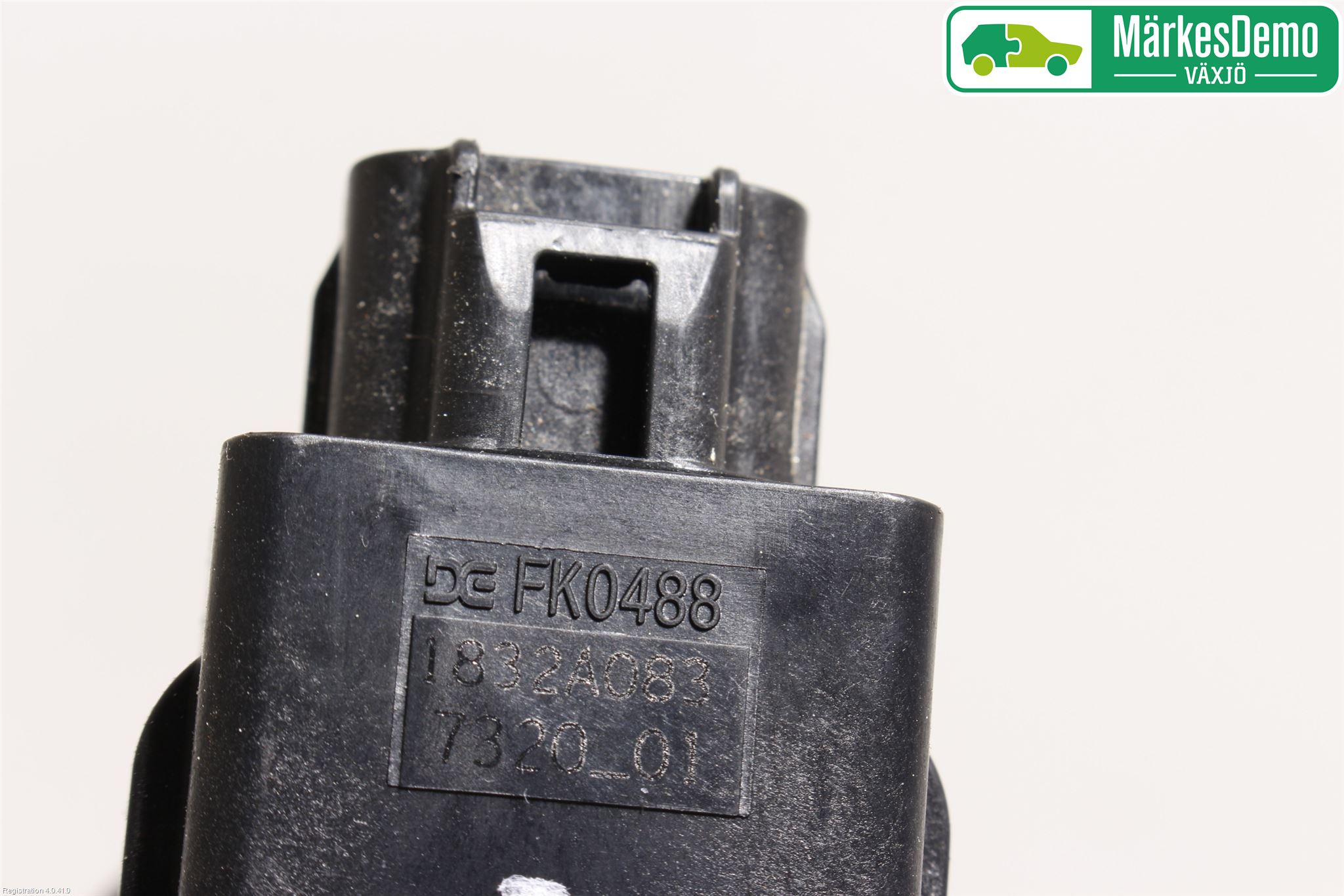 Mitsubishi OUTLANDER 13-21 Coil