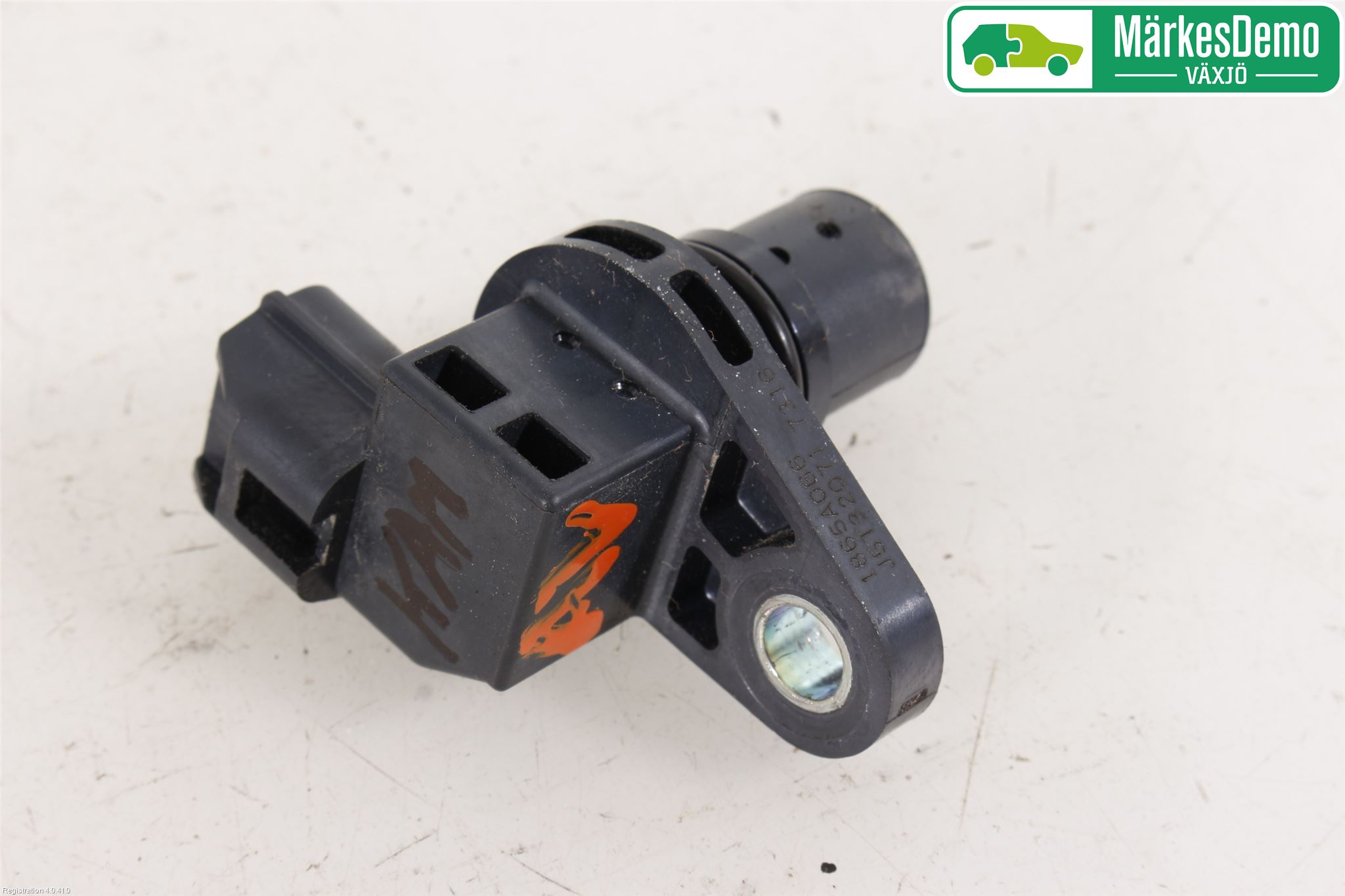 Mitsubishi OUTLANDER 13-21 Giver Turtall - Tenning