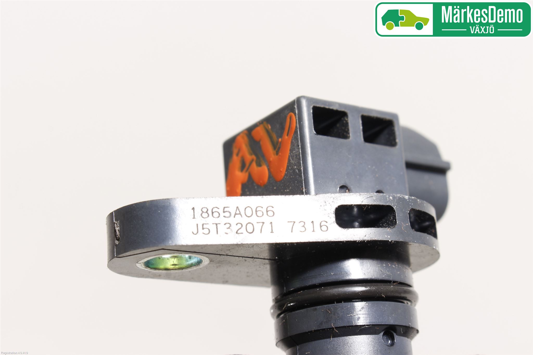 Mitsubishi OUTLANDER 13-21 Giver Turtall - Tenning