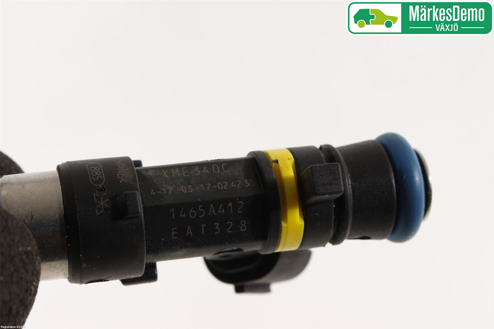 Mitsubishi OUTLANDER 13-21 Inns Dyse