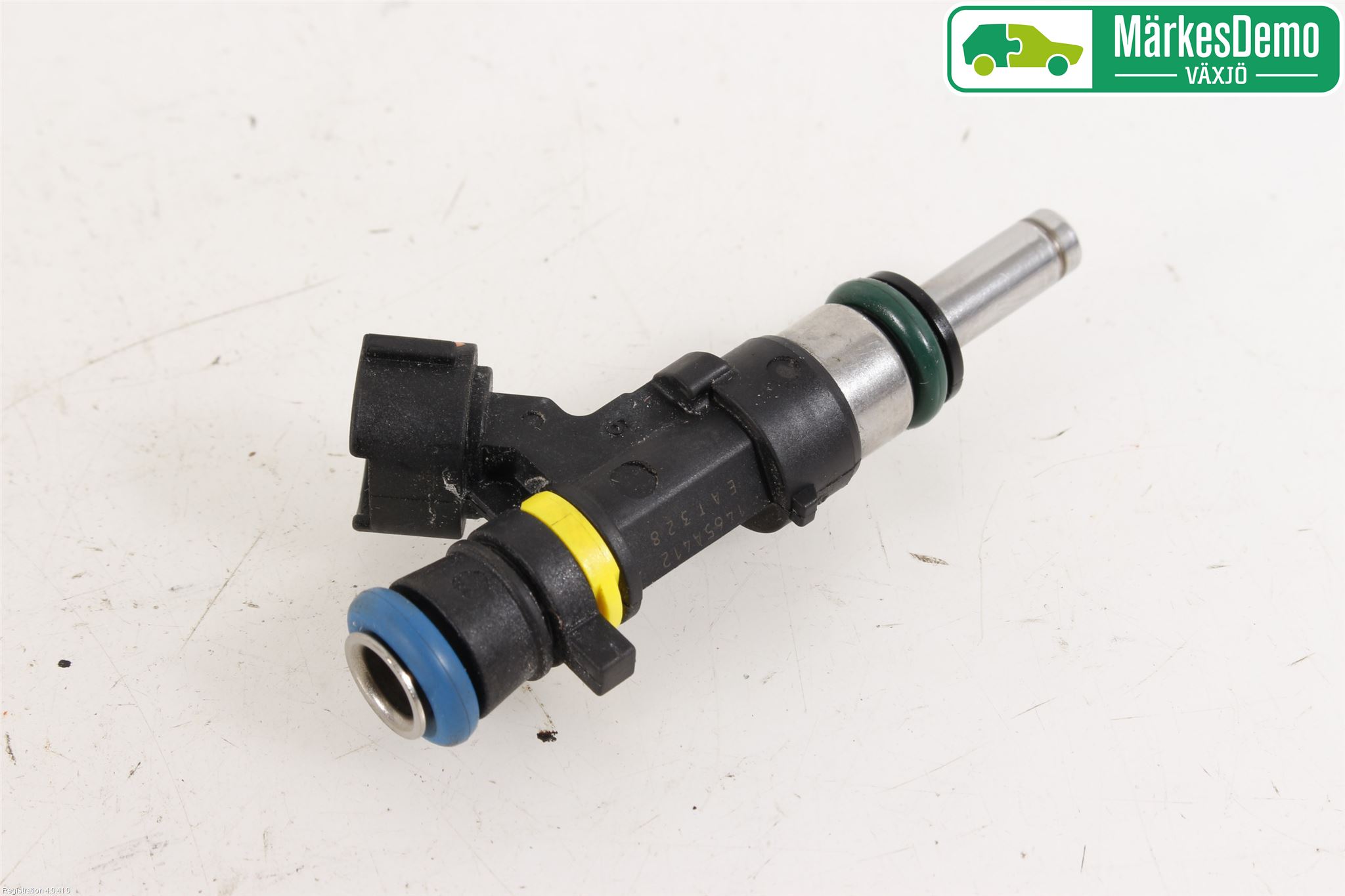 Mitsubishi OUTLANDER 13-21 Inns Dyse