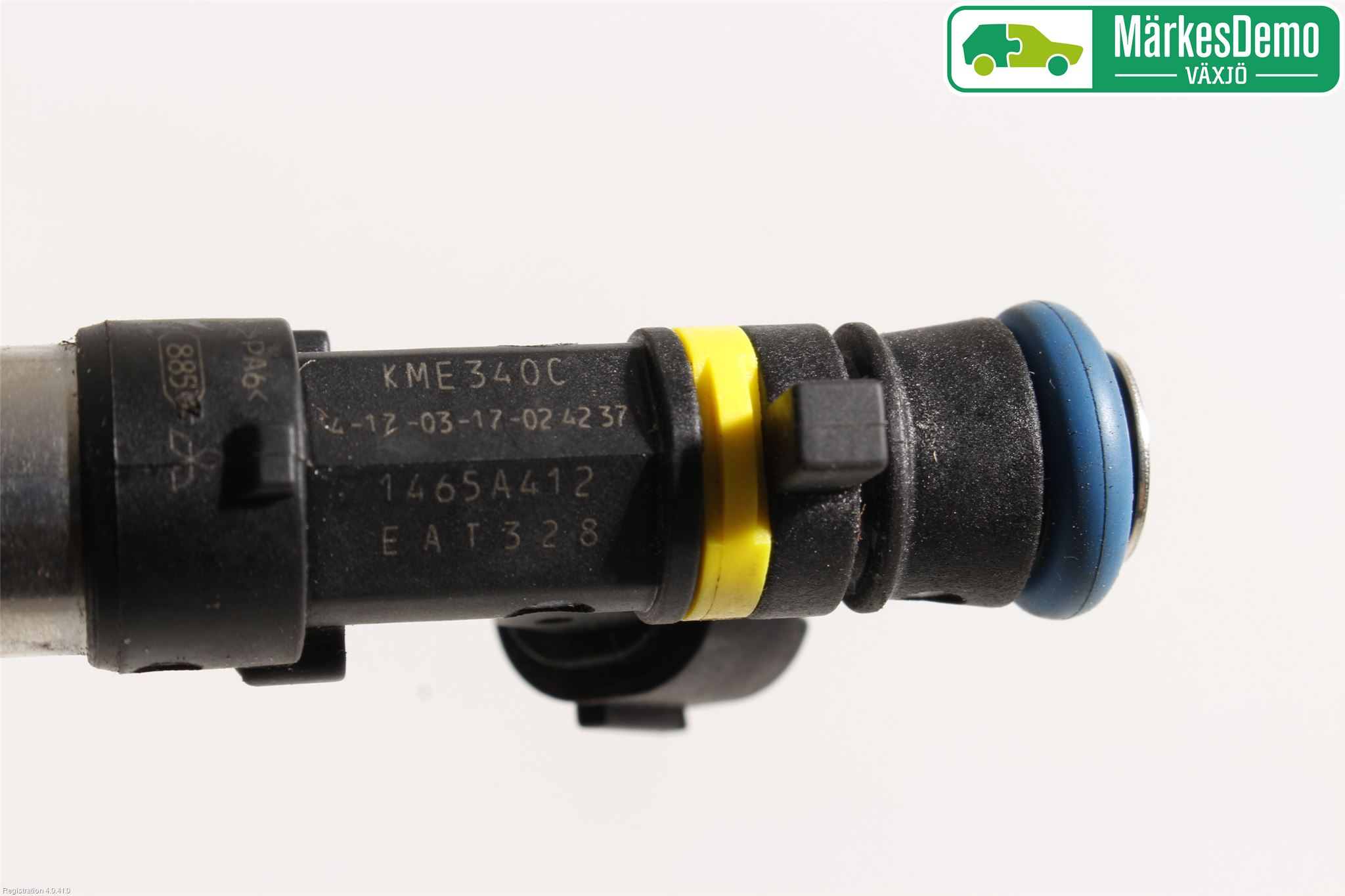 Mitsubishi OUTLANDER 13-21 Inns Dyse
