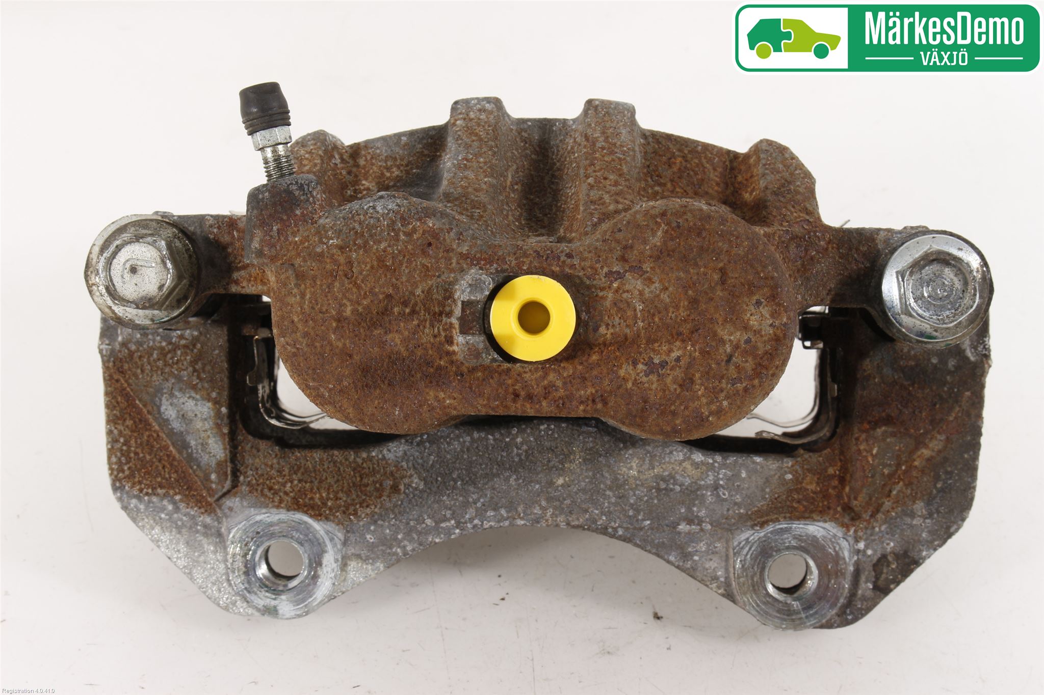 Mitsubishi OUTLANDER 13-21 Bremsecaliper Foran Venstre