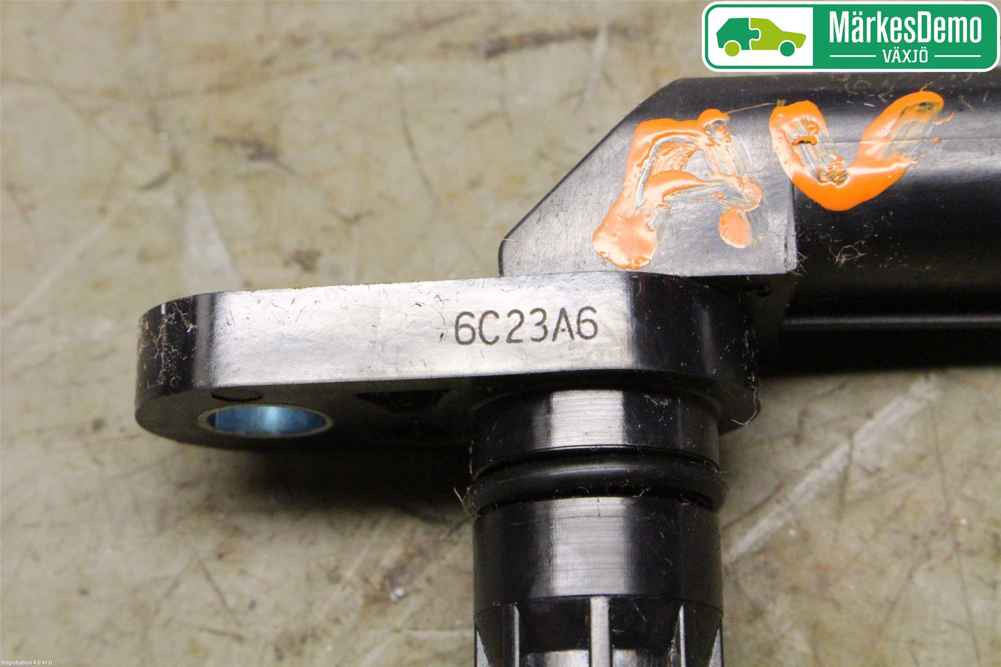Toyota VERSO 09-18 Sensor Øvrig