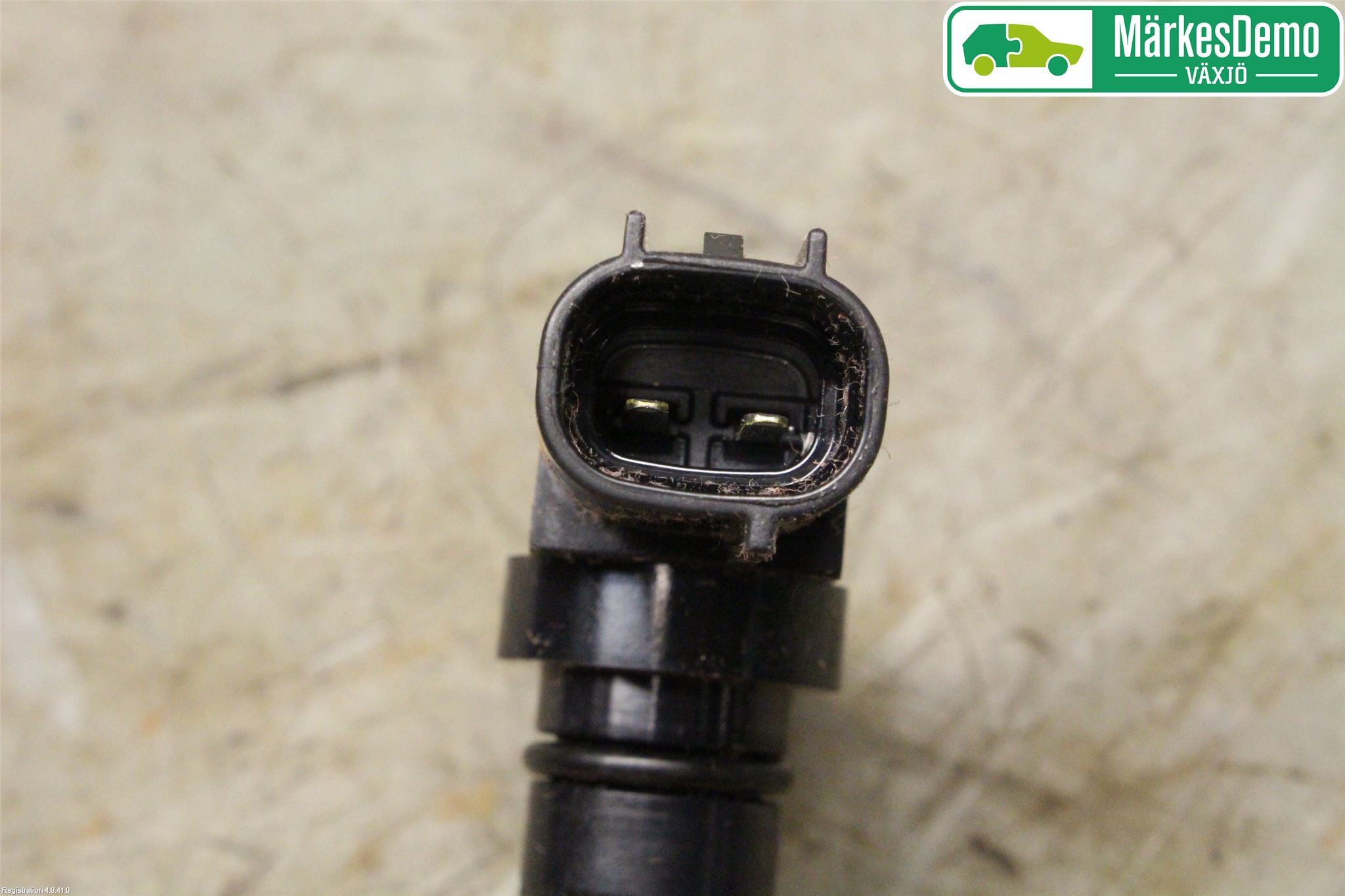 Toyota VERSO 09-18 Sensor Øvrig