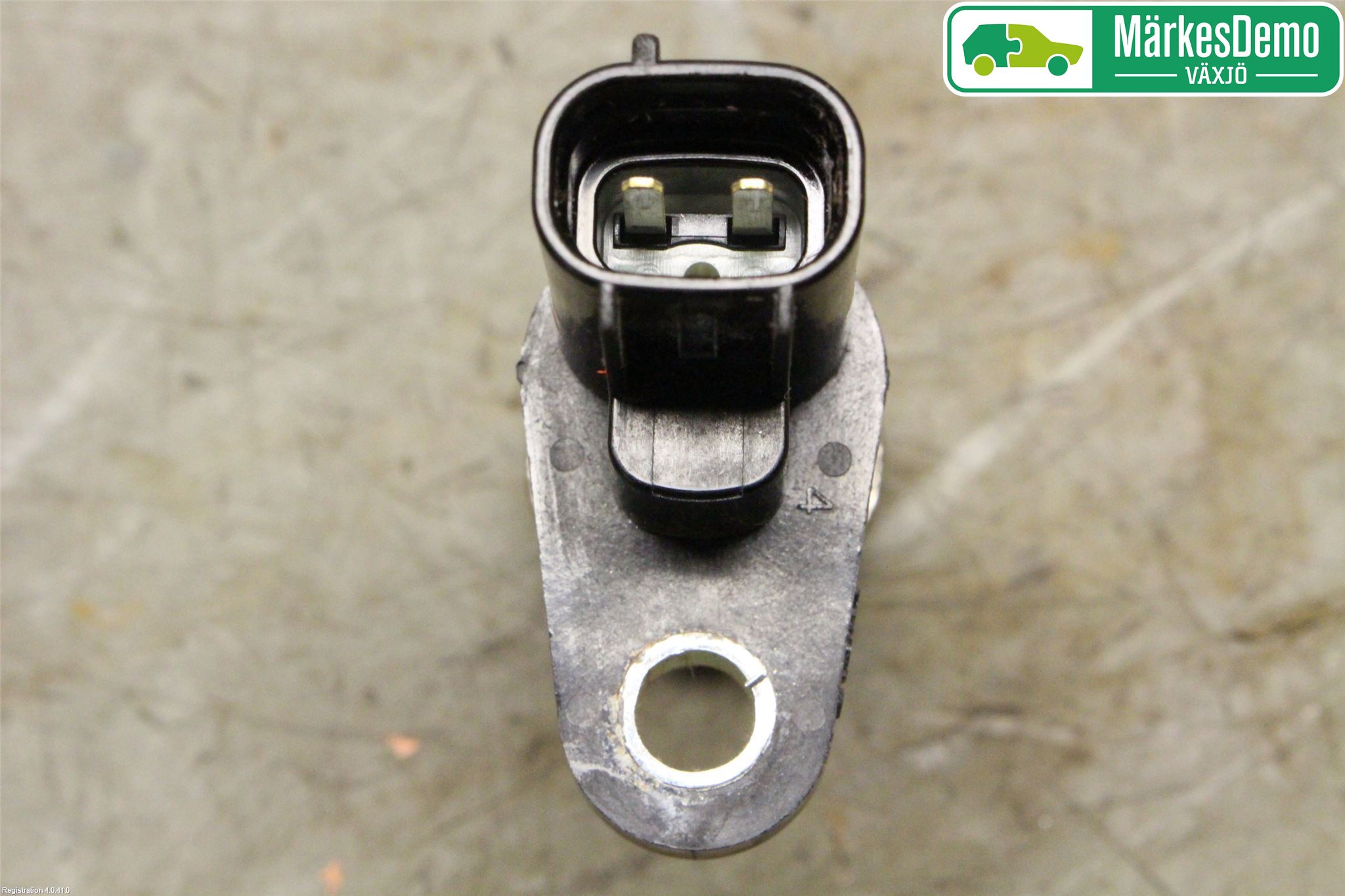 Toyota VERSO 09-18 Sensor Øvrig