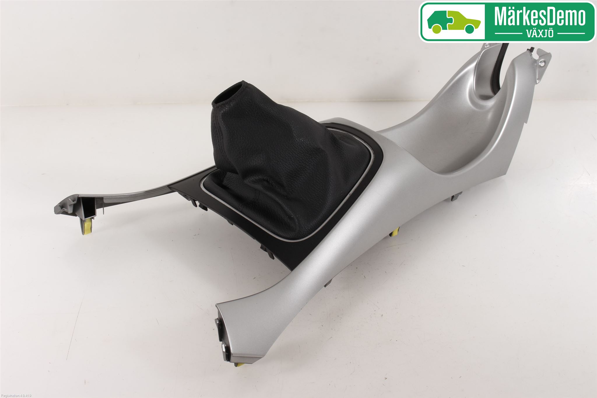 Toyota AURIS 10-12 Instrumentkonsoll Midt