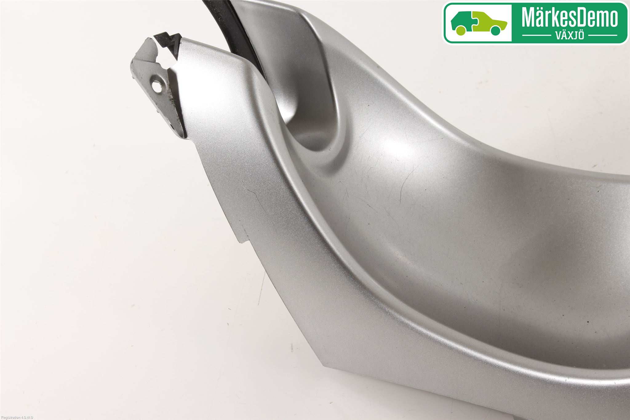 Toyota AURIS 10-12 Instrumentkonsoll Midt