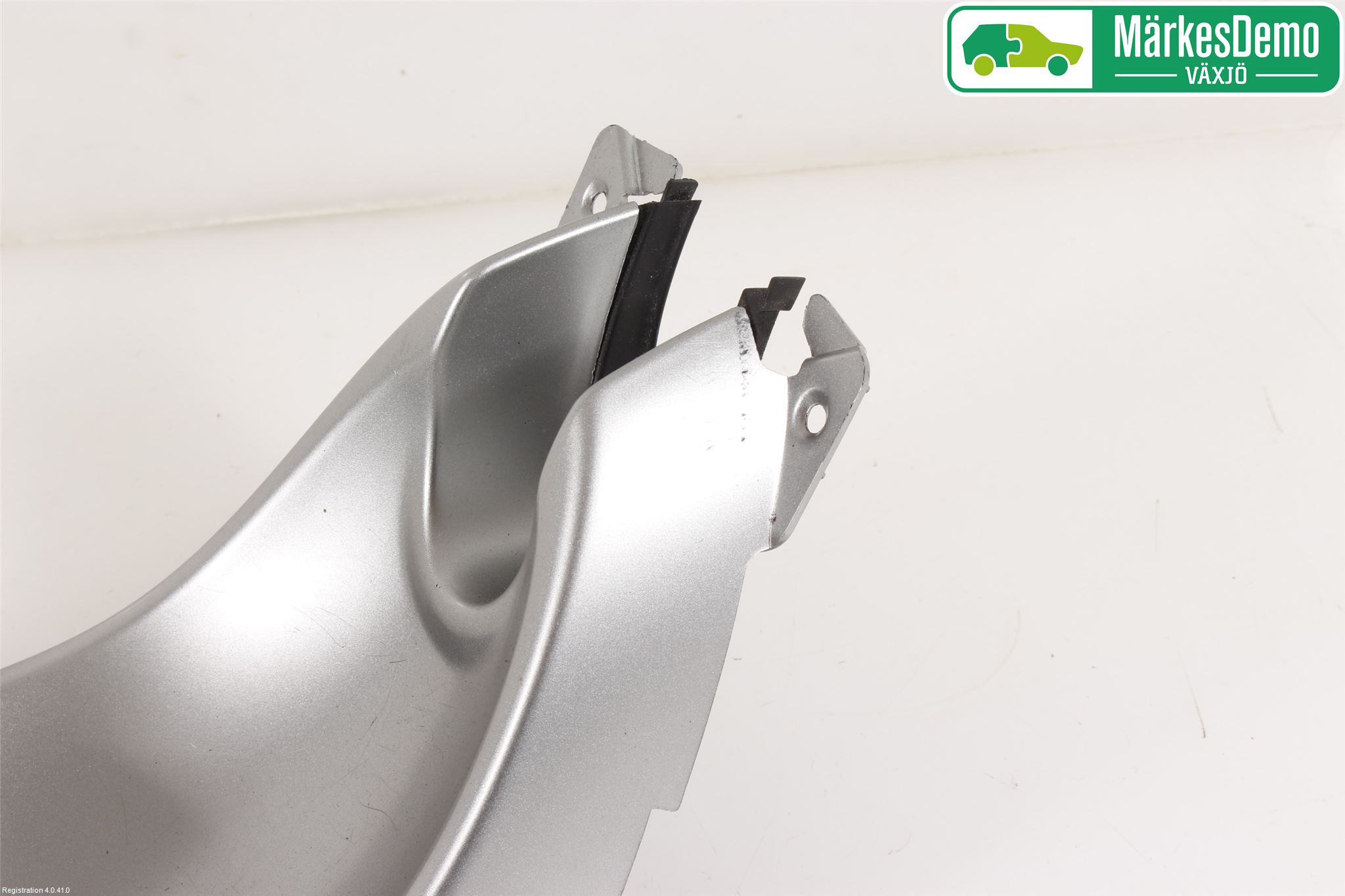 Toyota AURIS 10-12 Instrumentkonsoll Midt
