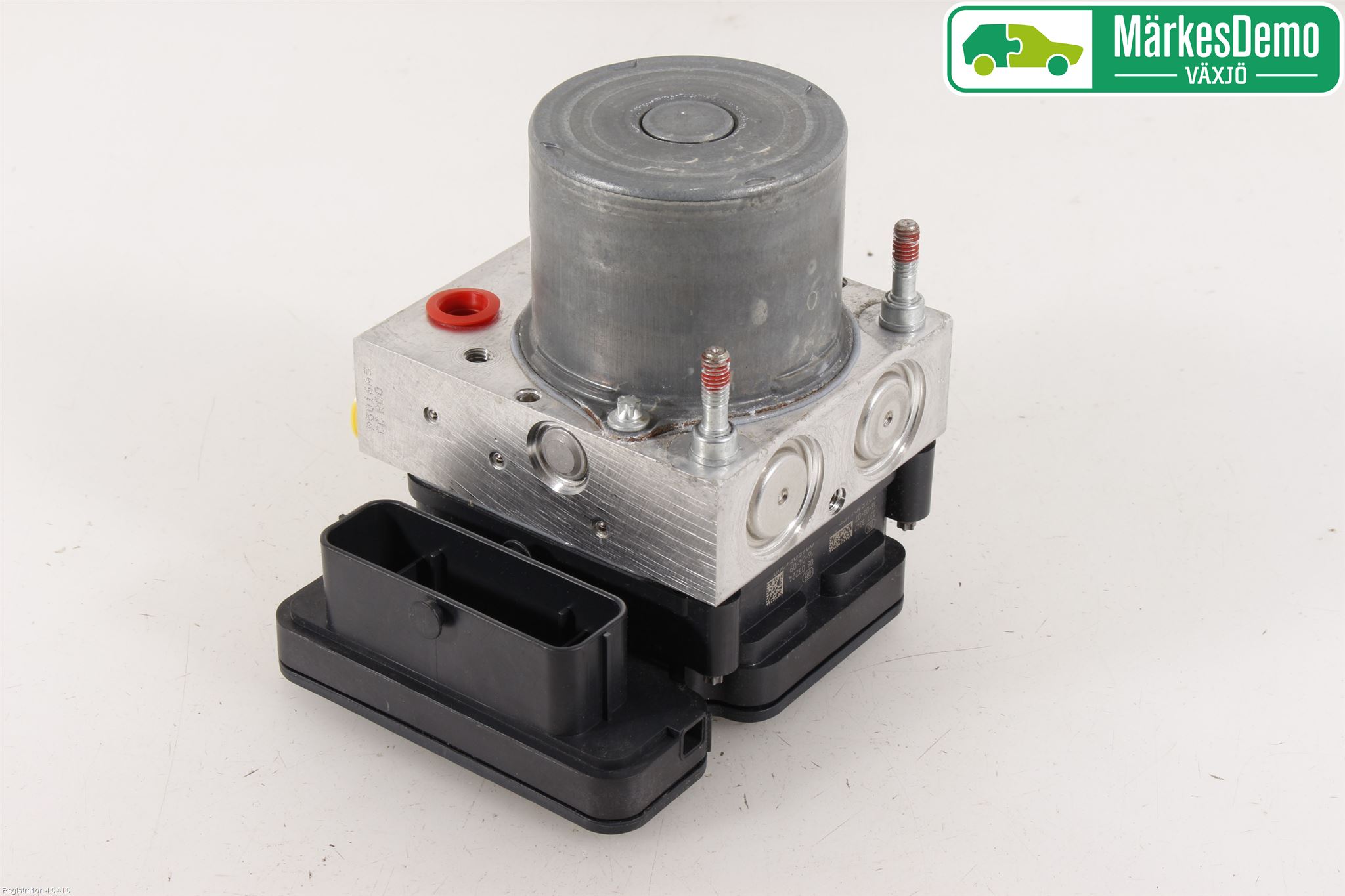Toyota VERSO 09-18 Abs Hydraulikkaggregat