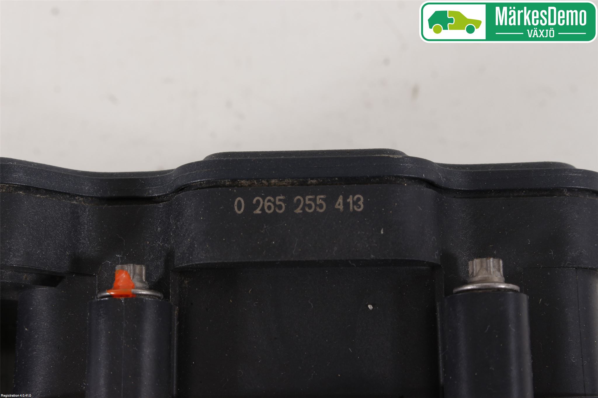 Toyota VERSO 09-18 Abs Hydraulikkaggregat