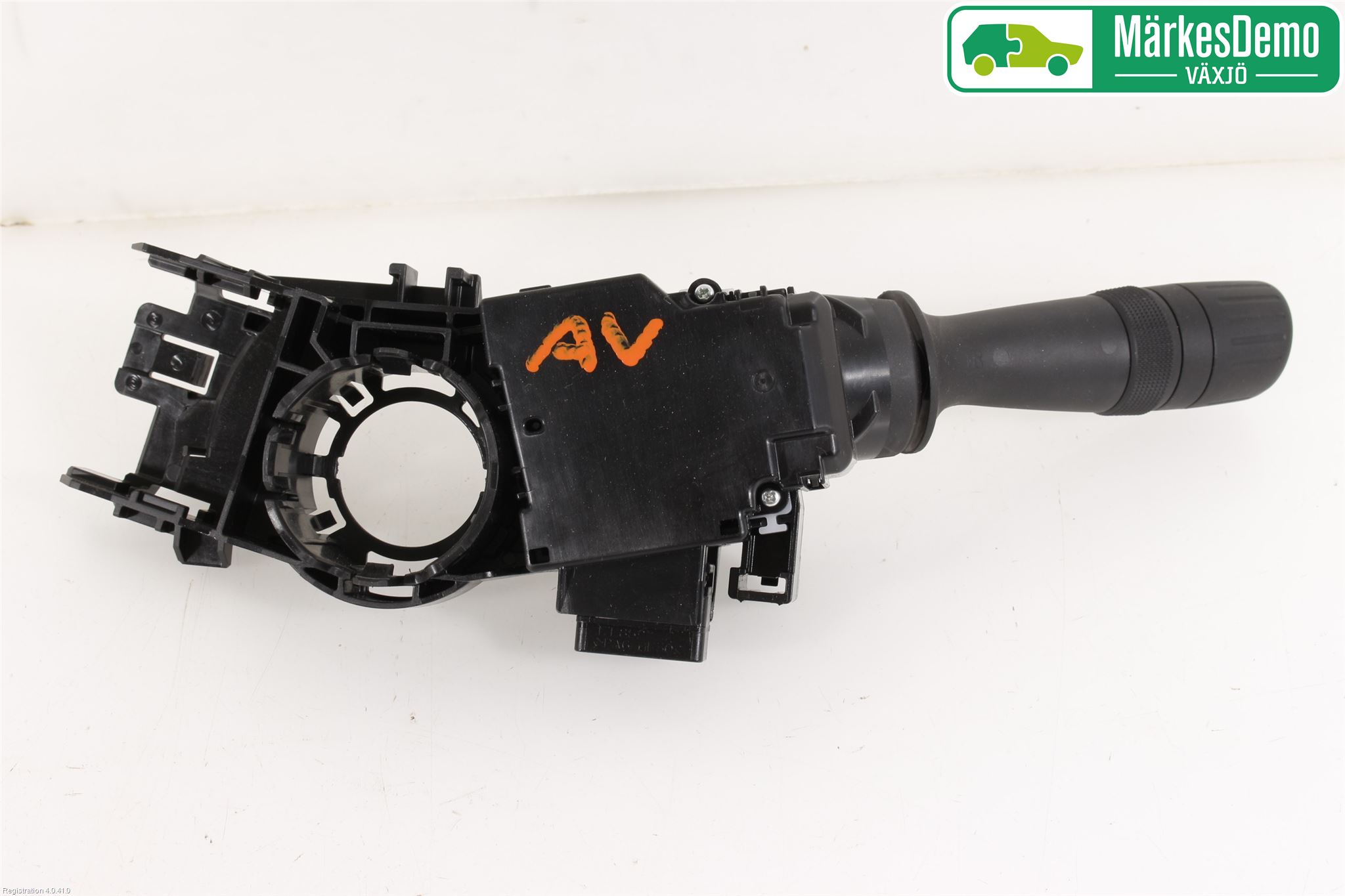 Toyota AURIS 13-19 Bryter Ratt Blinklys - Lys