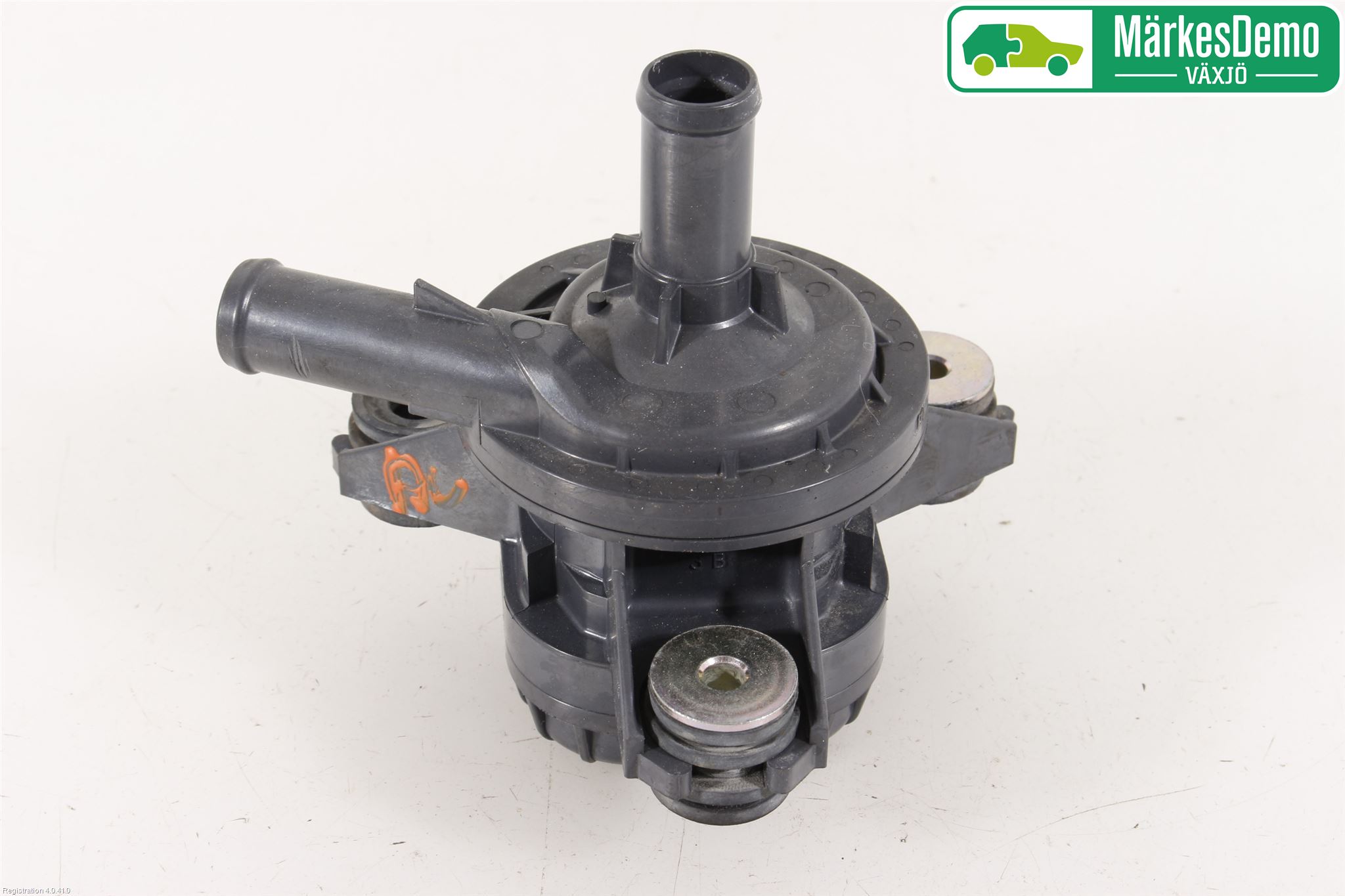 Toyota AURIS 13-19 Varme Sirkulasjonspumpe