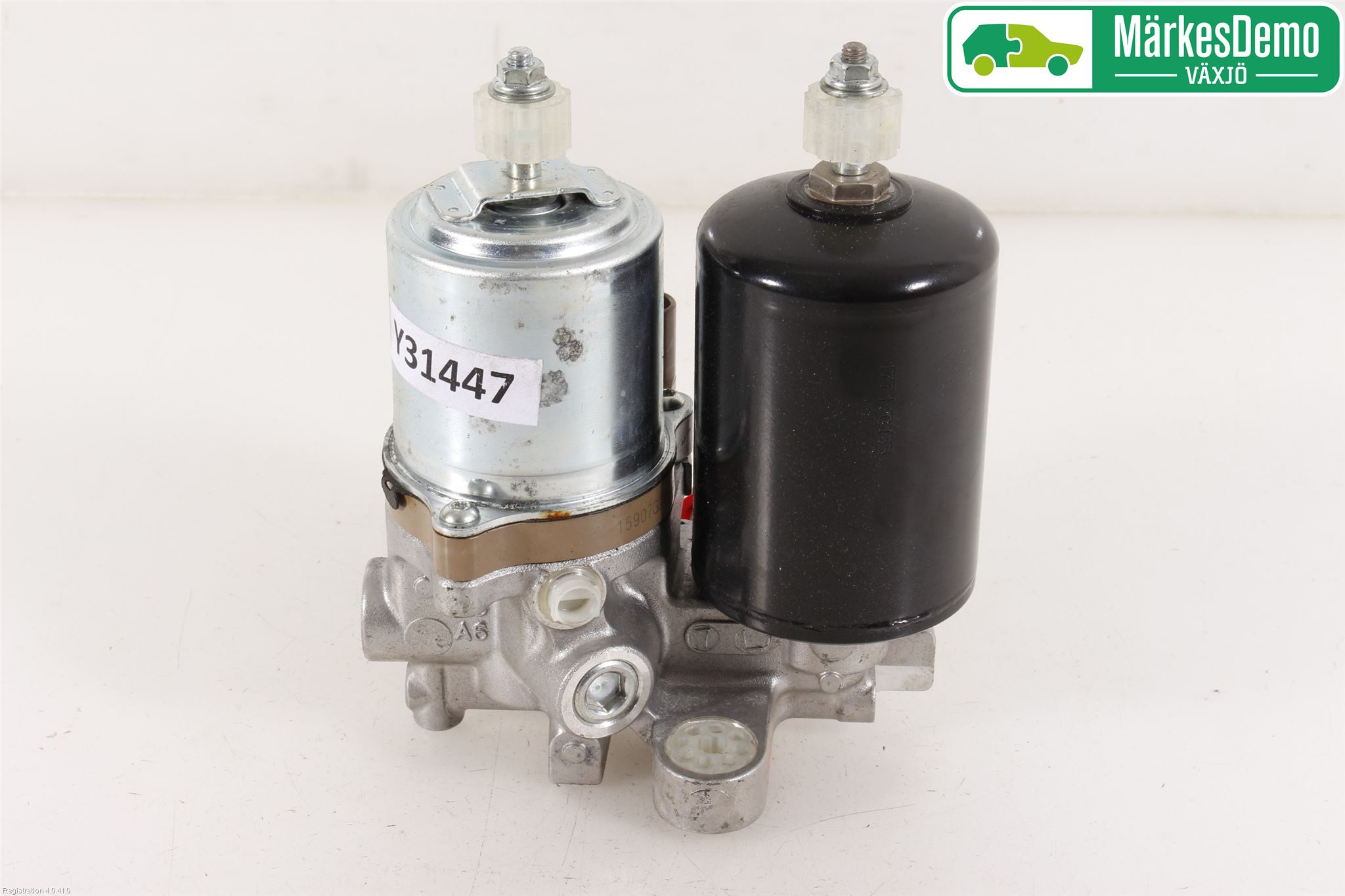 Toyota AURIS 13-19 Abs Hydraulikkpumpe