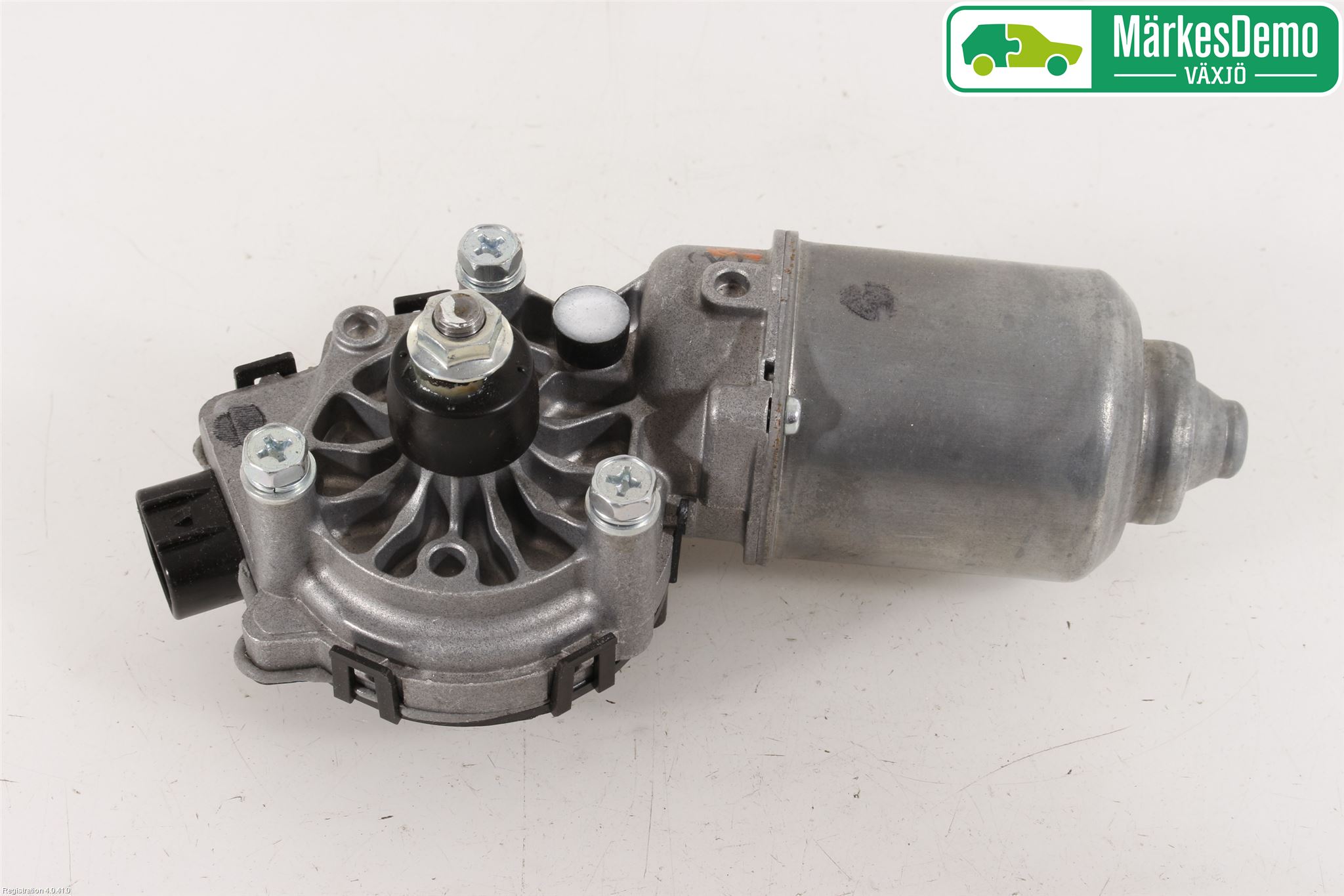 Toyota AURIS 13-19 Viskermotor Frontrute