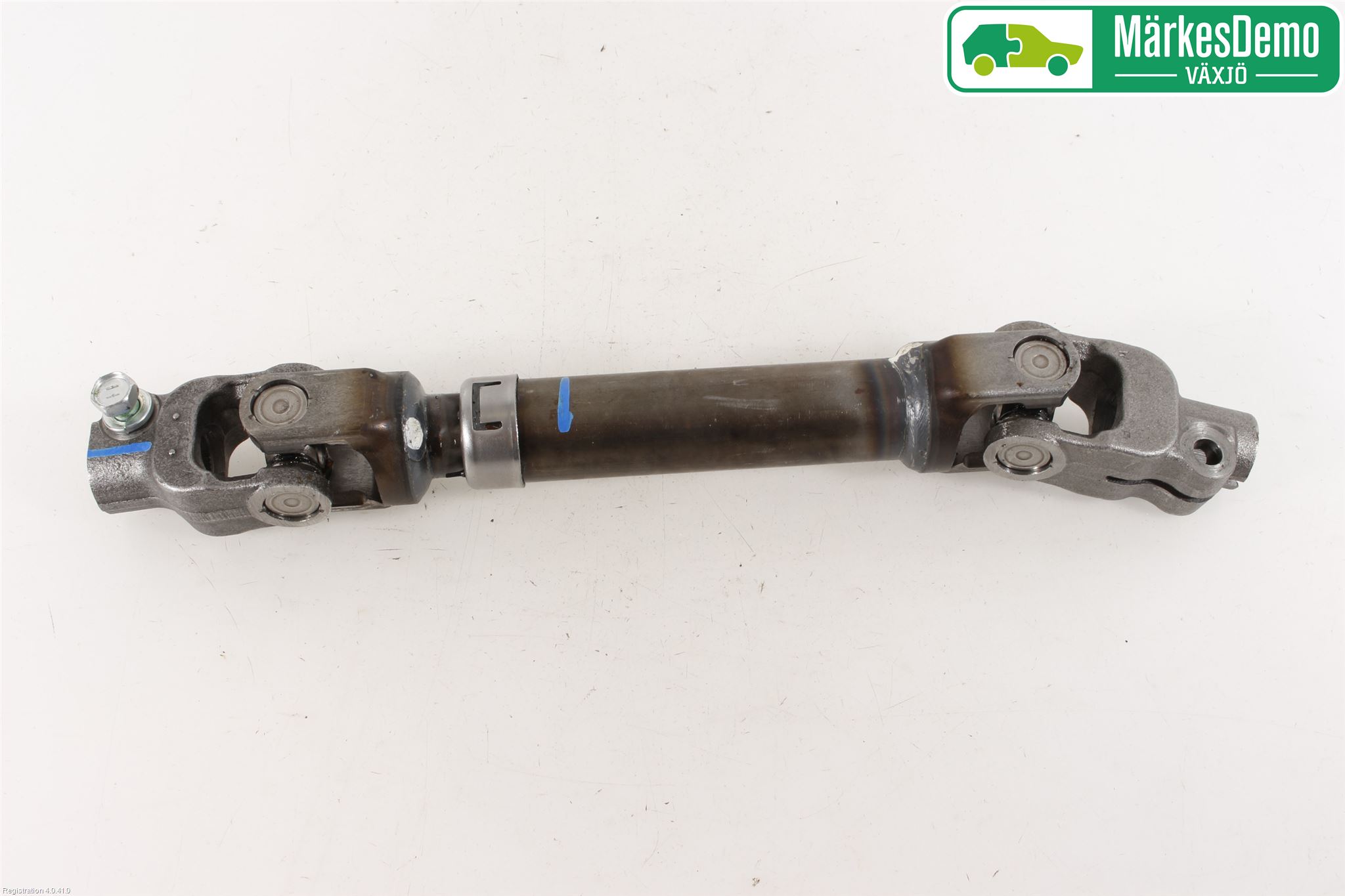 Toyota AURIS 13-19 Rattaksel