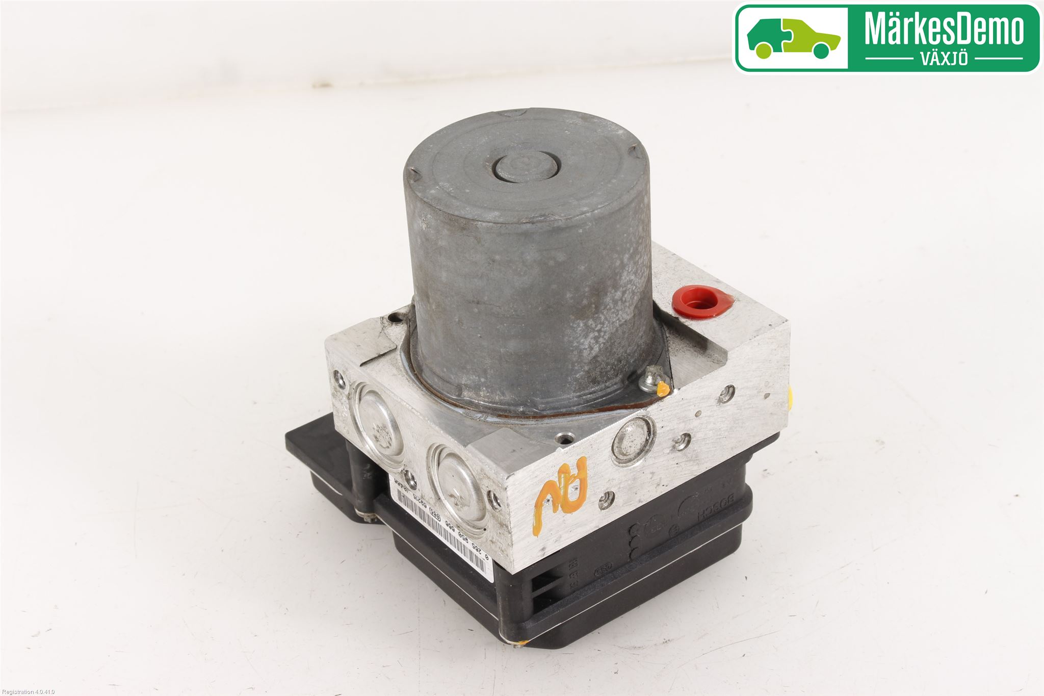 BMW 5 E60/61 Sed/Tou 02-10 Abs Hydraulikkaggregat