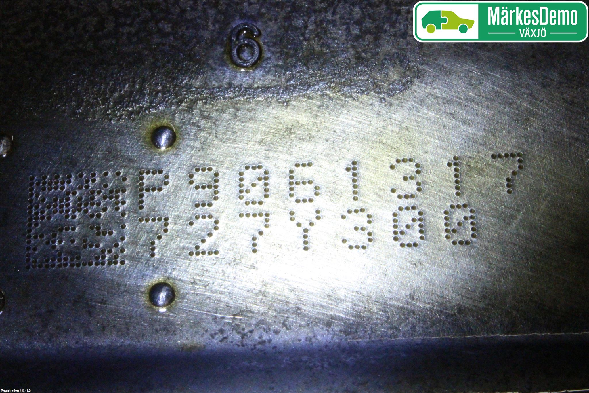 Toyota AURIS 13-19 Gearkasse Automat