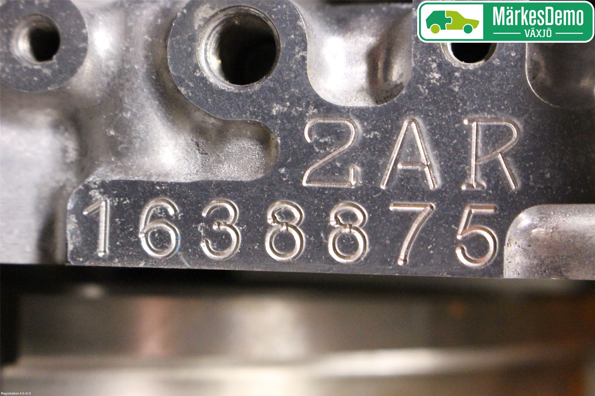 Toyota RAV4 13-18 Motor Bensin