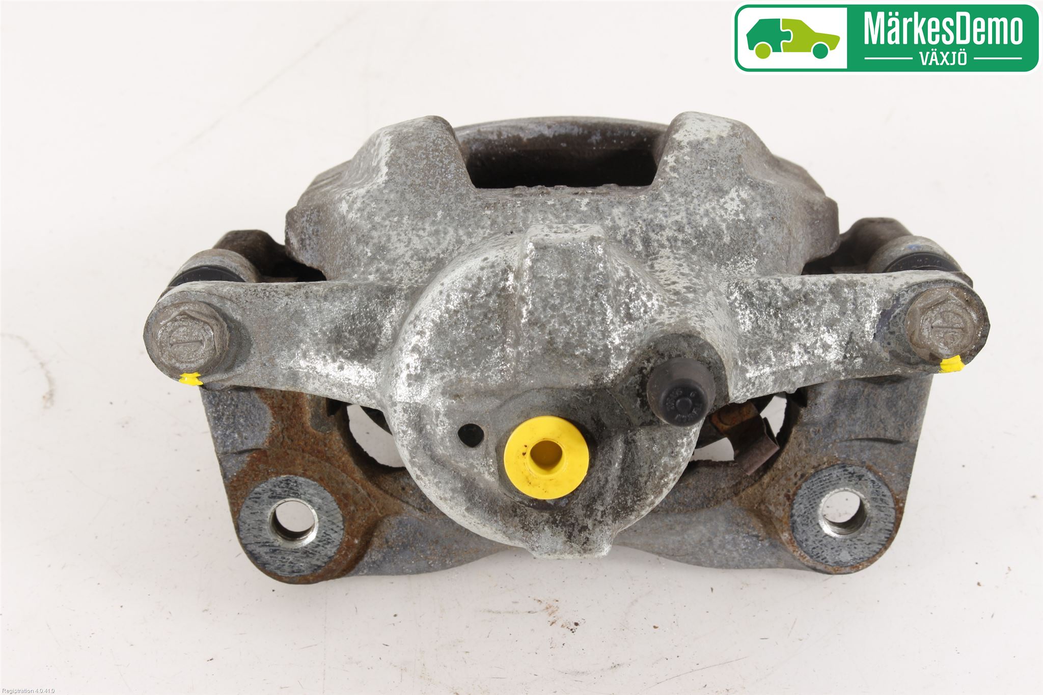 Toyota AURIS 13-19 Bremsecaliper Foran Høyre