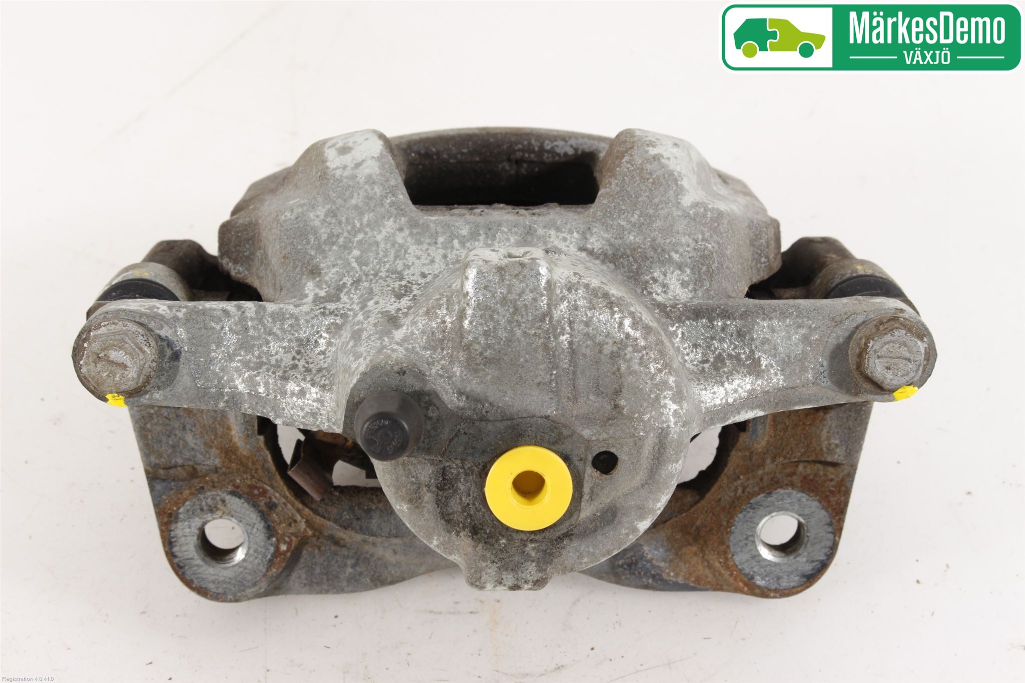 Toyota AURIS 13-19 Bremsecaliper Foran Venstre