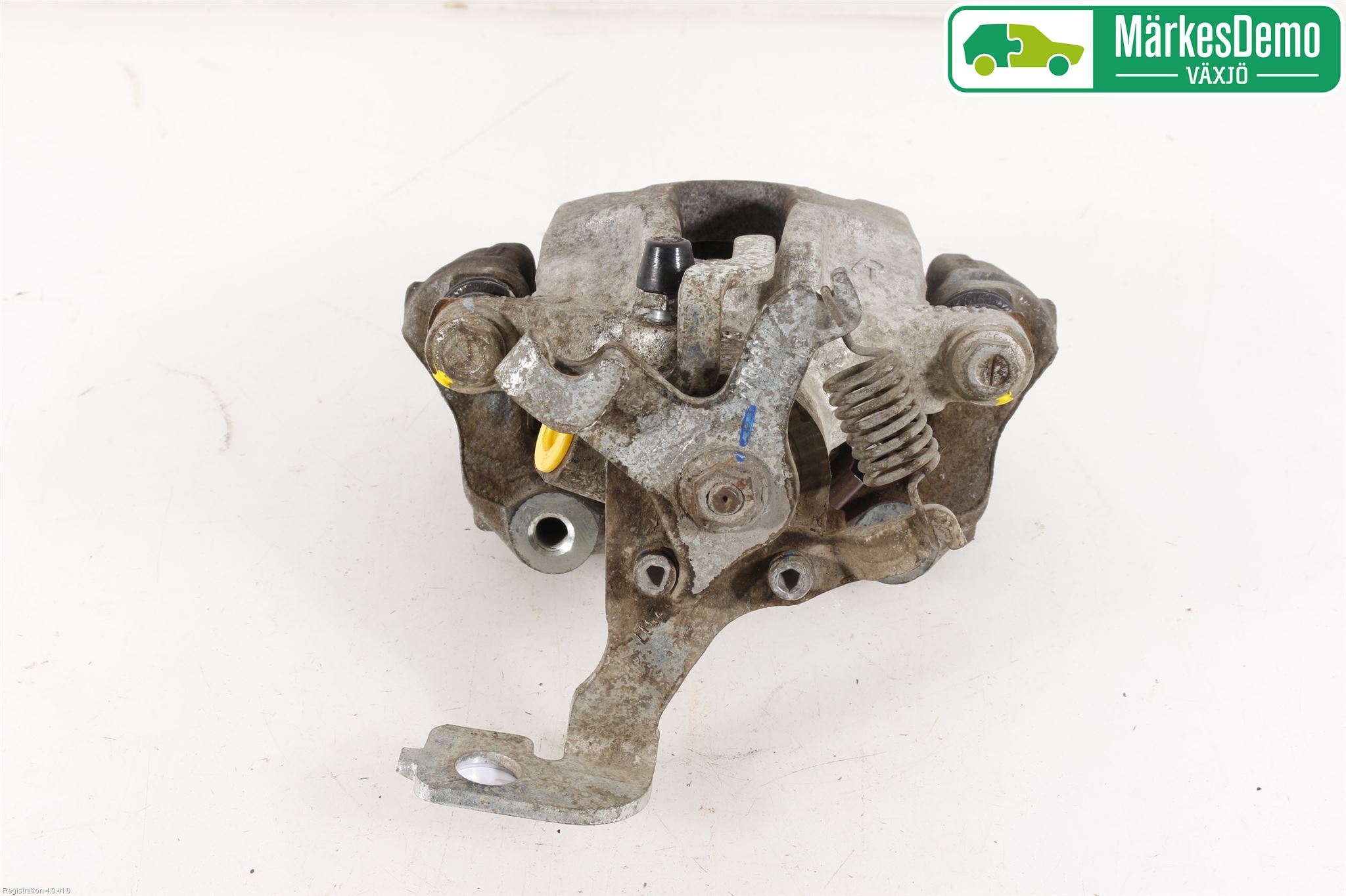 Toyota AURIS 13-19 Bremsecaliper Bak Høyre