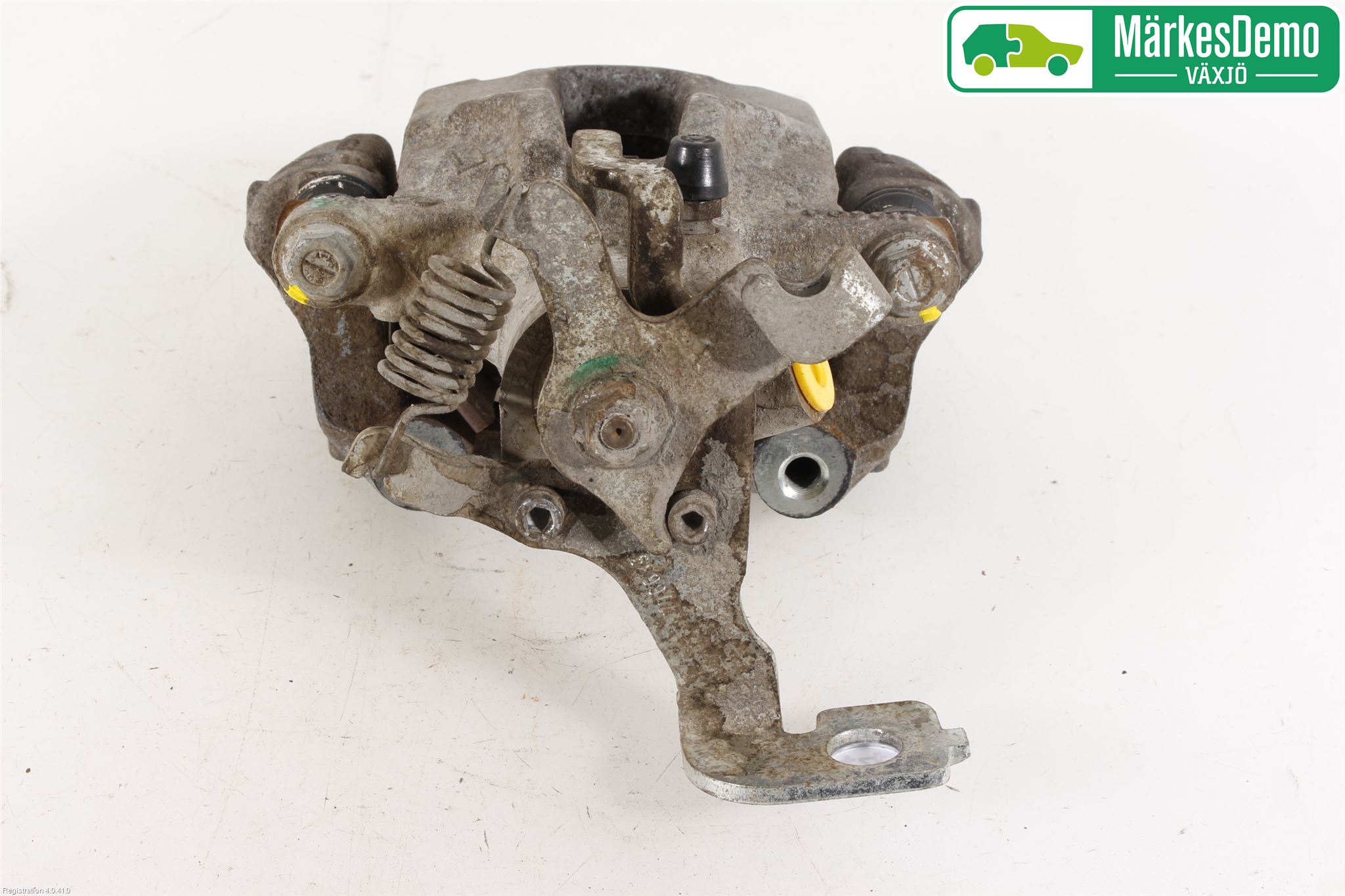 Toyota AURIS 13-19 Bremsecaliper Bak Venstre