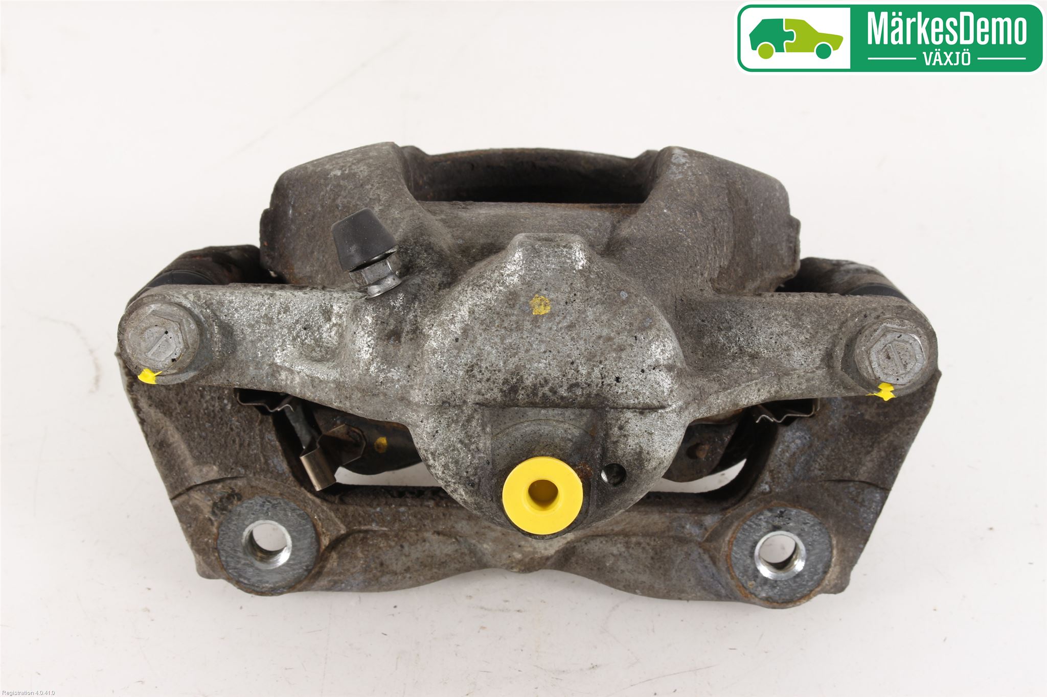 Toyota VERSO 09-18 Bremsecaliper Foran Venstre