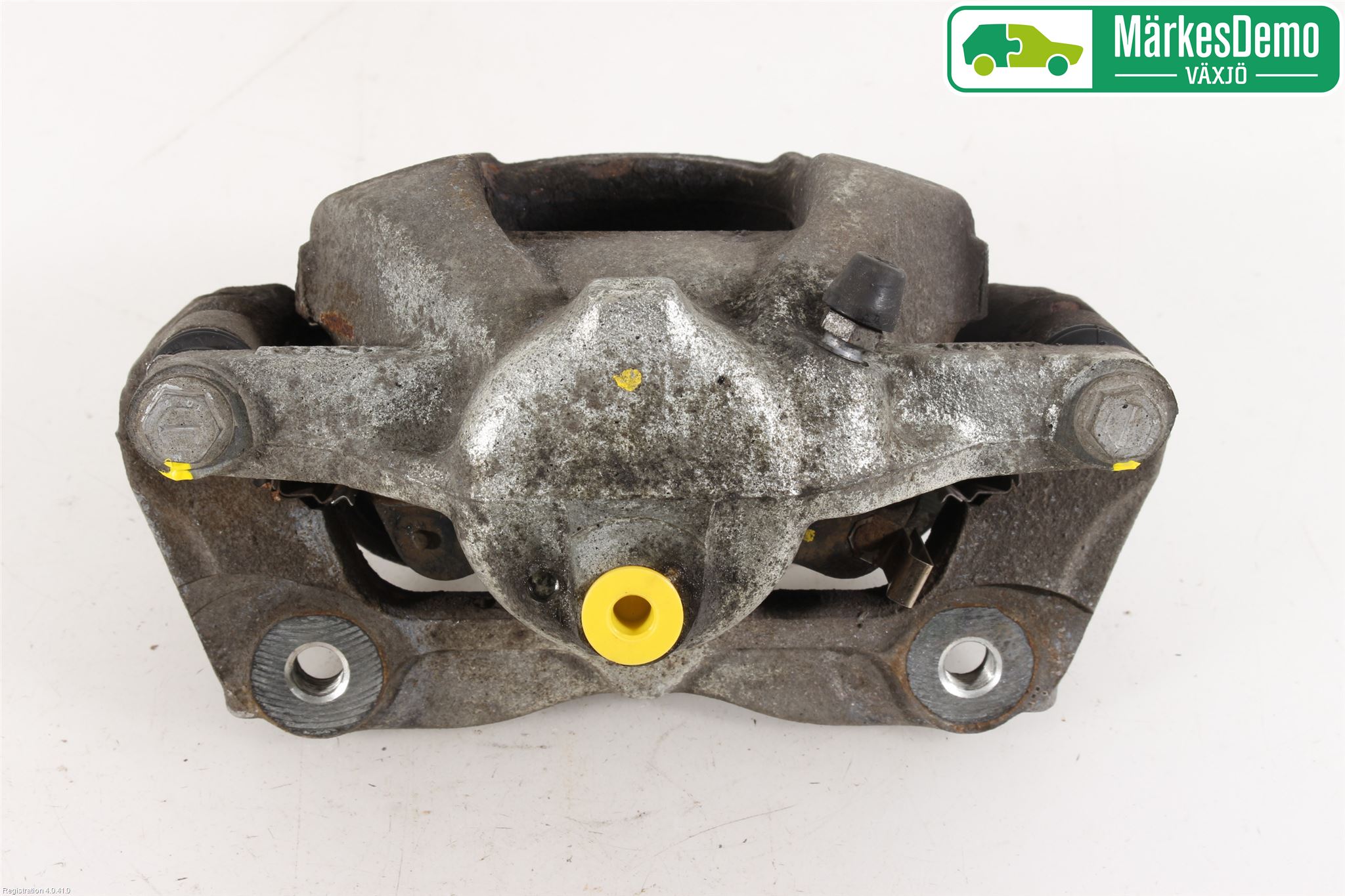Toyota VERSO 09-18 Bremsecaliper Foran Høyre