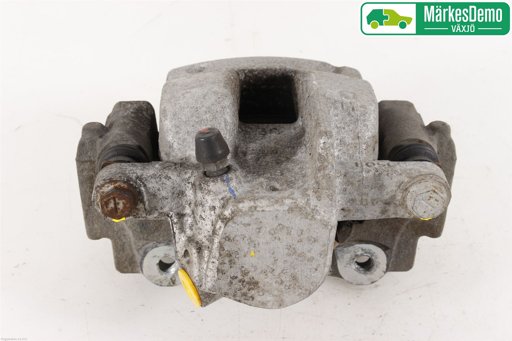 Toyota VERSO 09-18 Bremsecaliper Bak Høyre