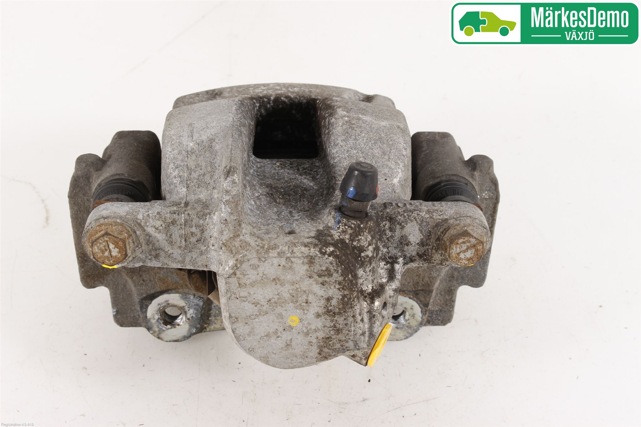 Toyota VERSO 09-18 Bremsecaliper Bak Venstre