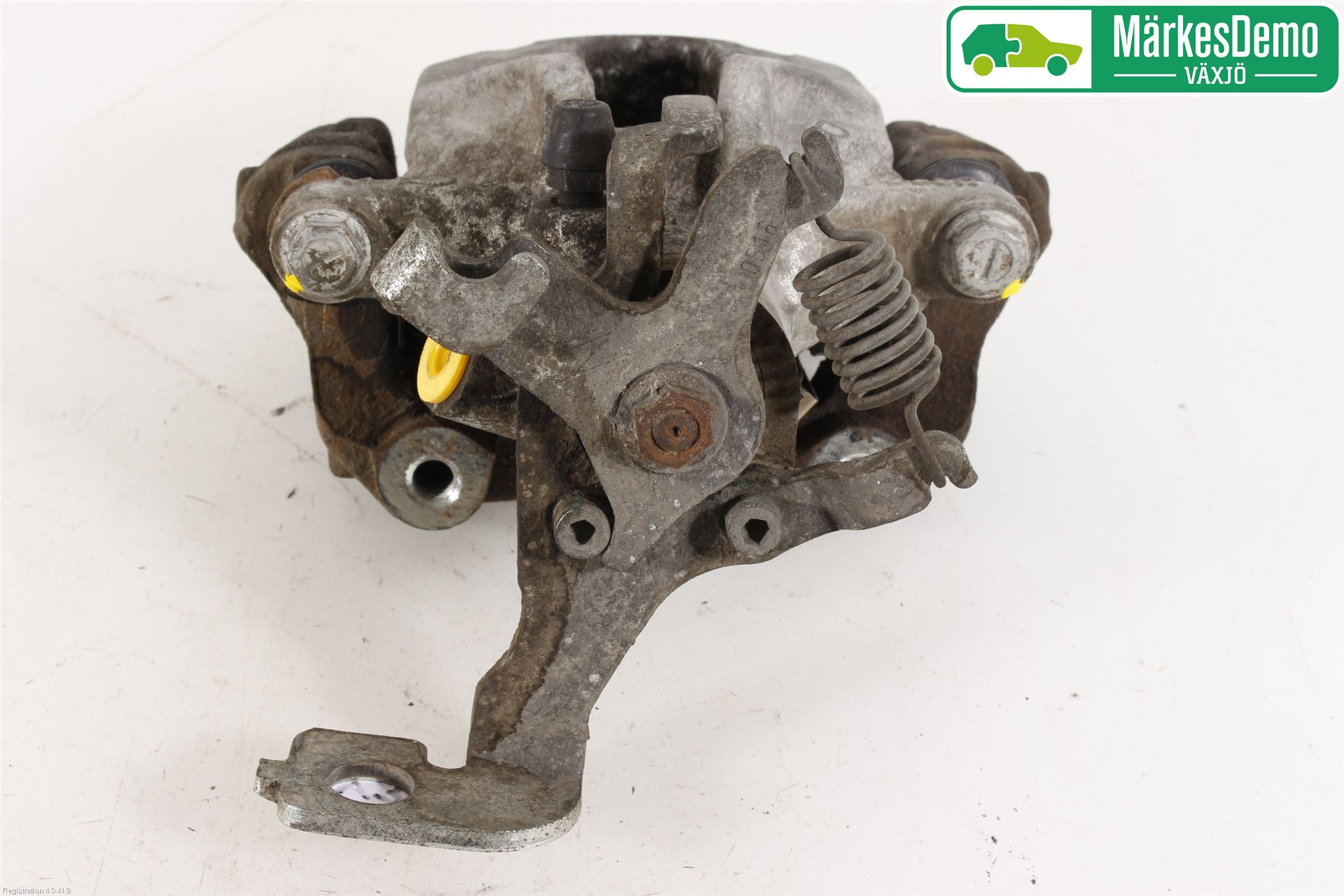 Toyota AURIS 13-19 Bremsecaliper Bak Høyre